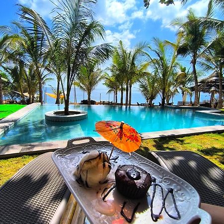 U Story Resort Đảo Đảo Siquijor Ngoại thất bức ảnh
