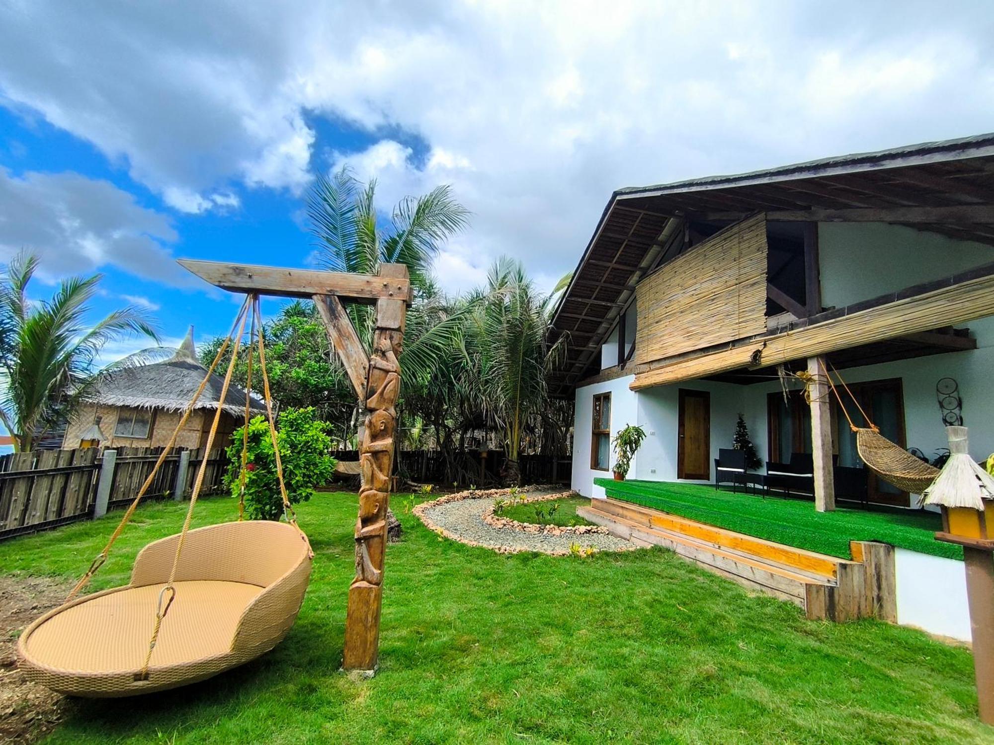U Story Resort Đảo Đảo Siquijor Ngoại thất bức ảnh