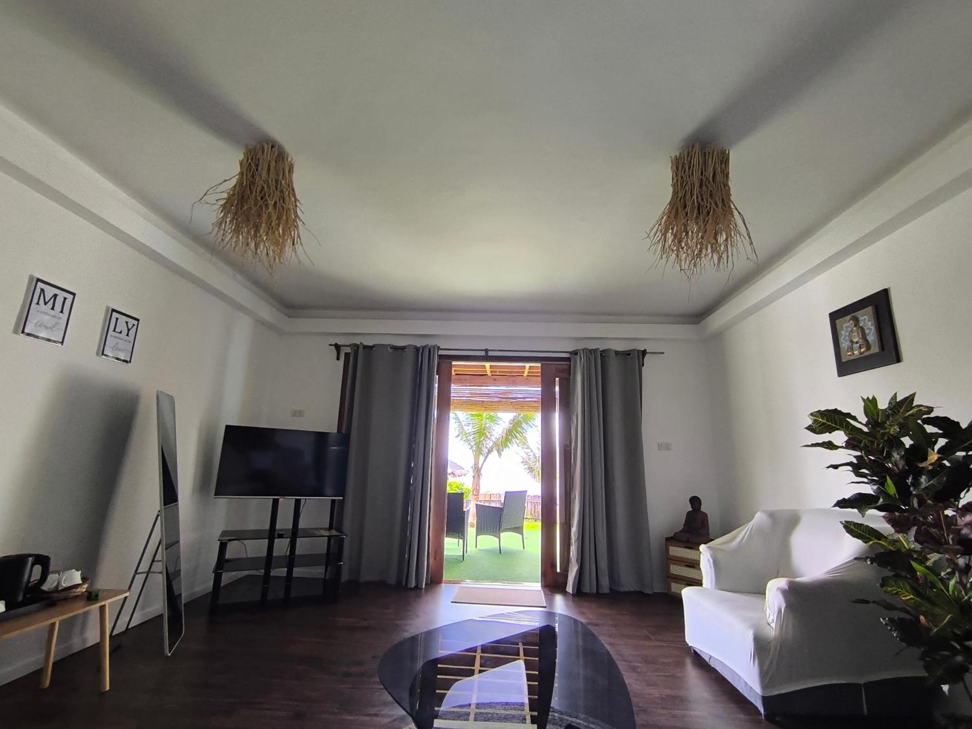 U Story Resort Đảo Đảo Siquijor Ngoại thất bức ảnh