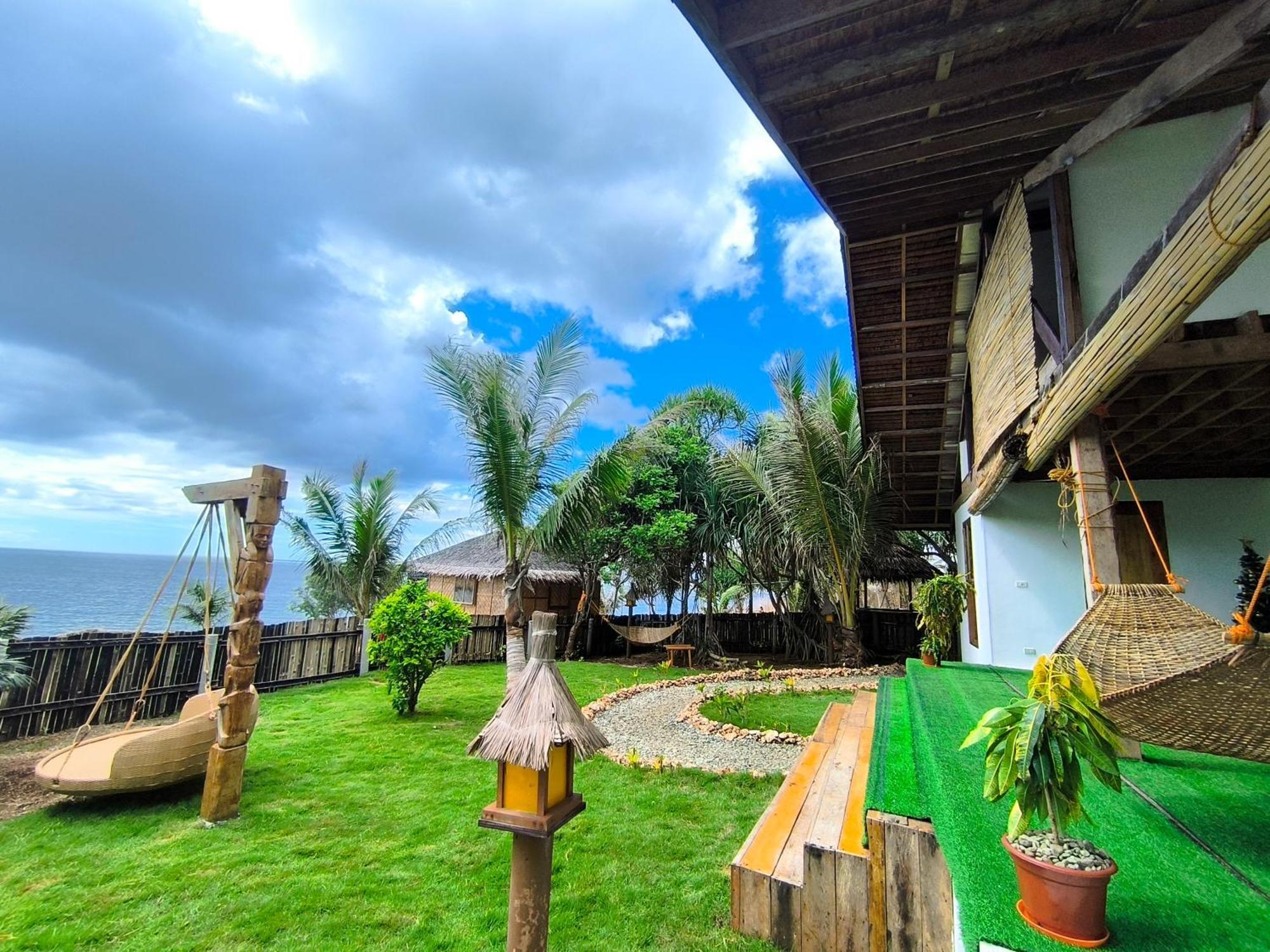 U Story Resort Đảo Đảo Siquijor Ngoại thất bức ảnh