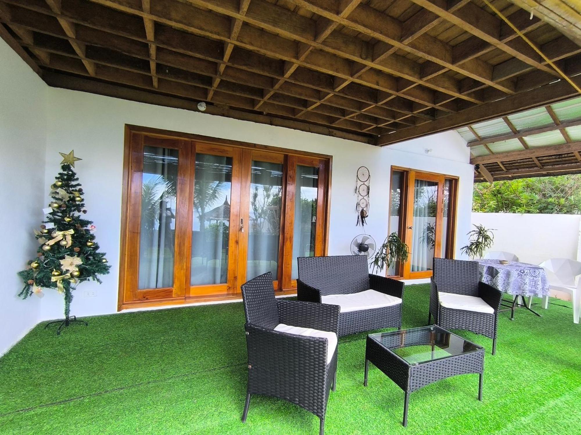 U Story Resort Đảo Đảo Siquijor Ngoại thất bức ảnh