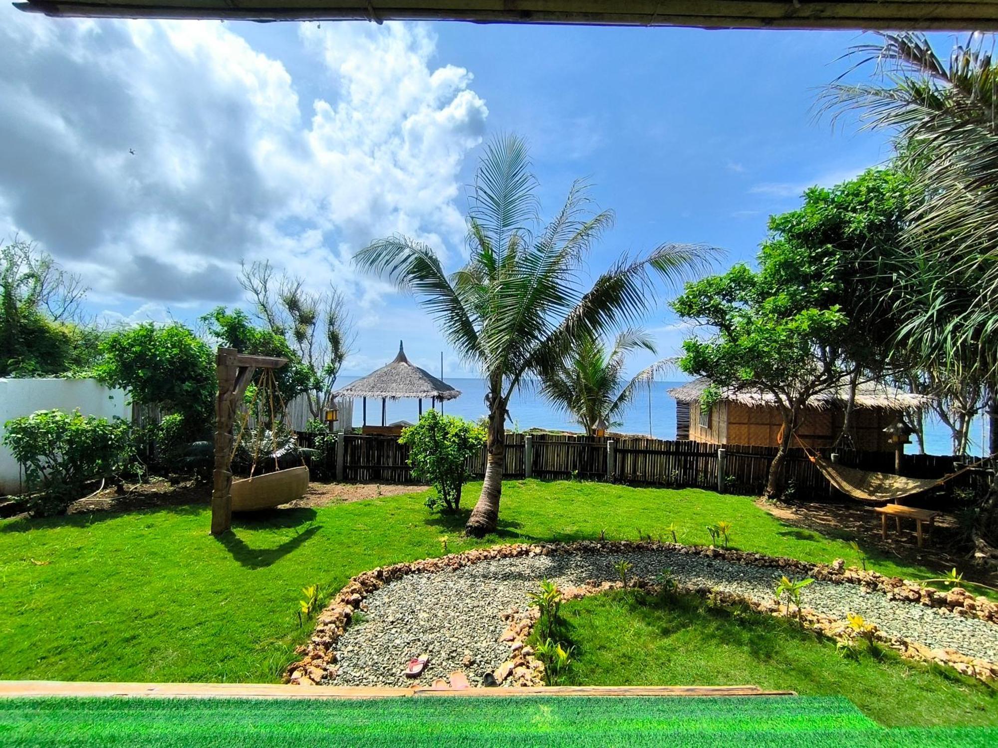 U Story Resort Đảo Đảo Siquijor Ngoại thất bức ảnh