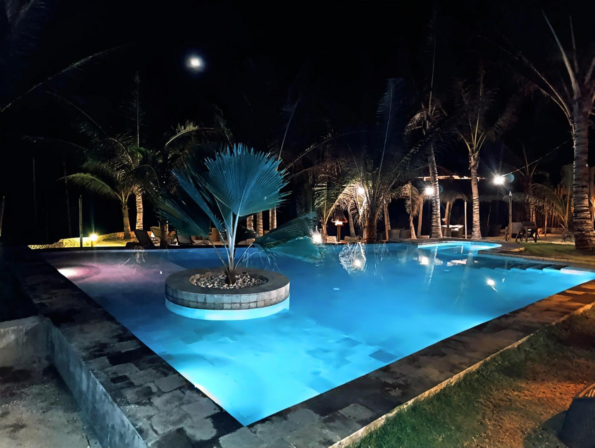 U Story Resort Đảo Đảo Siquijor Ngoại thất bức ảnh
