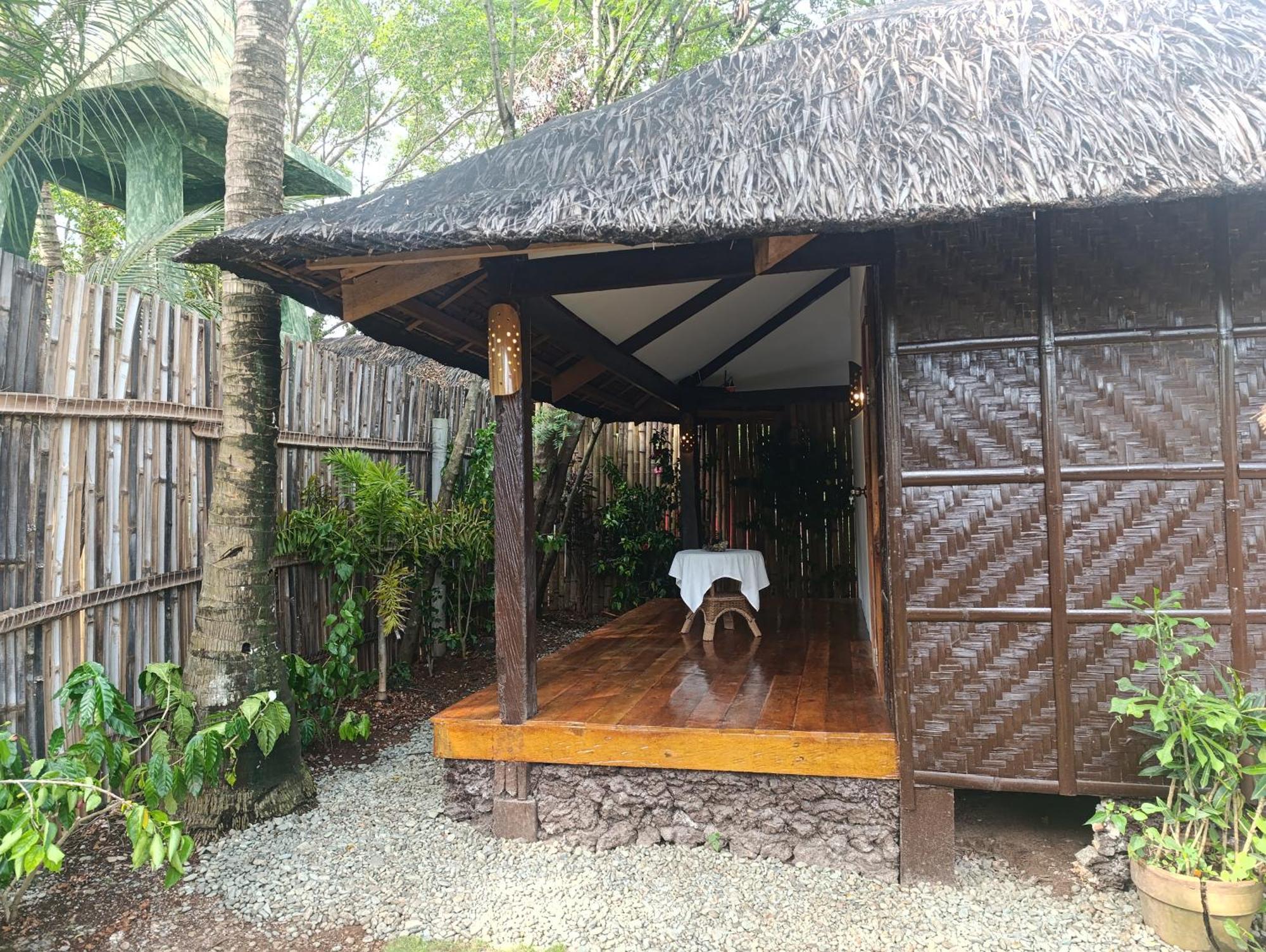 U Story Resort Đảo Đảo Siquijor Ngoại thất bức ảnh