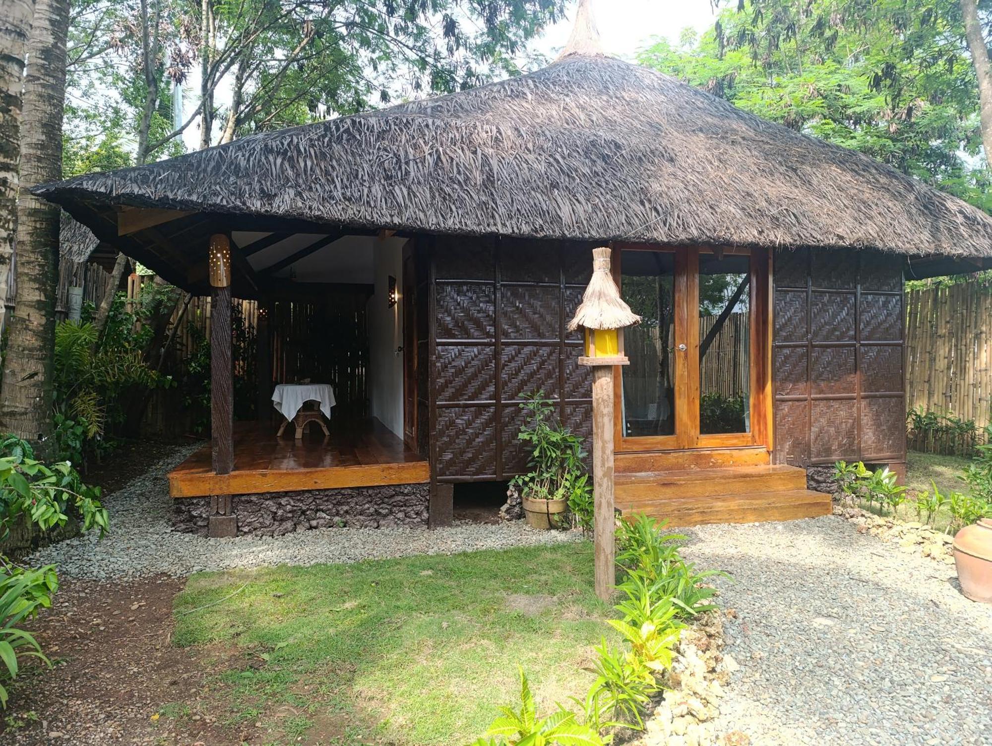 U Story Resort Đảo Đảo Siquijor Ngoại thất bức ảnh