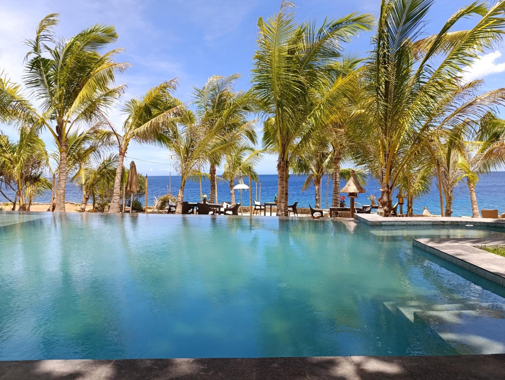 U Story Resort Đảo Đảo Siquijor Ngoại thất bức ảnh