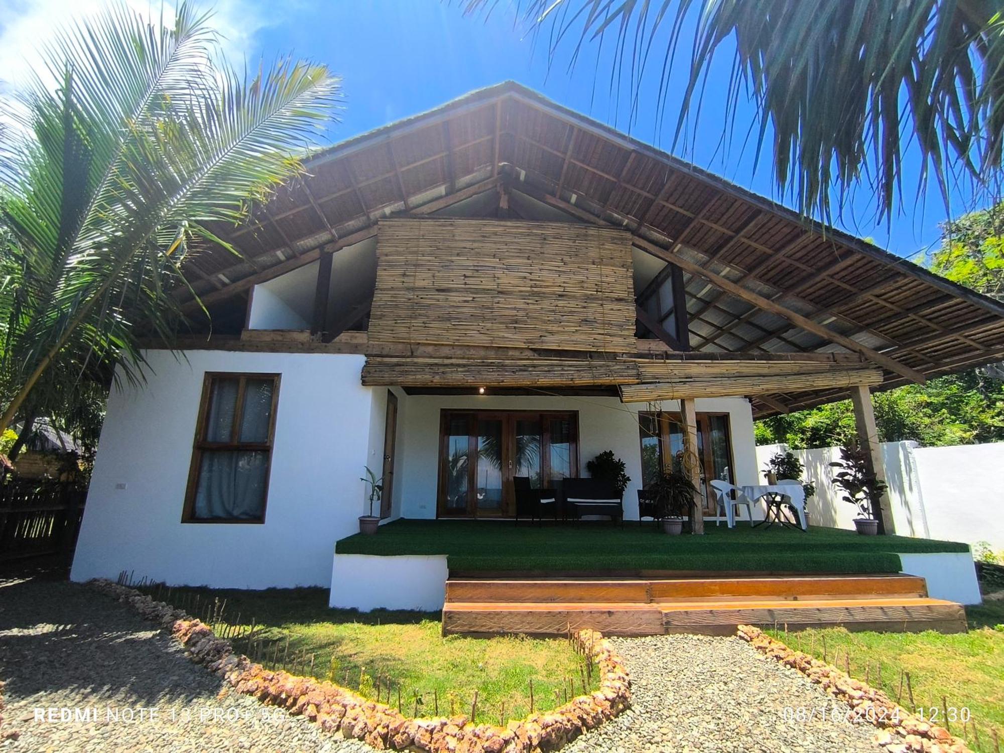 U Story Resort Đảo Đảo Siquijor Ngoại thất bức ảnh