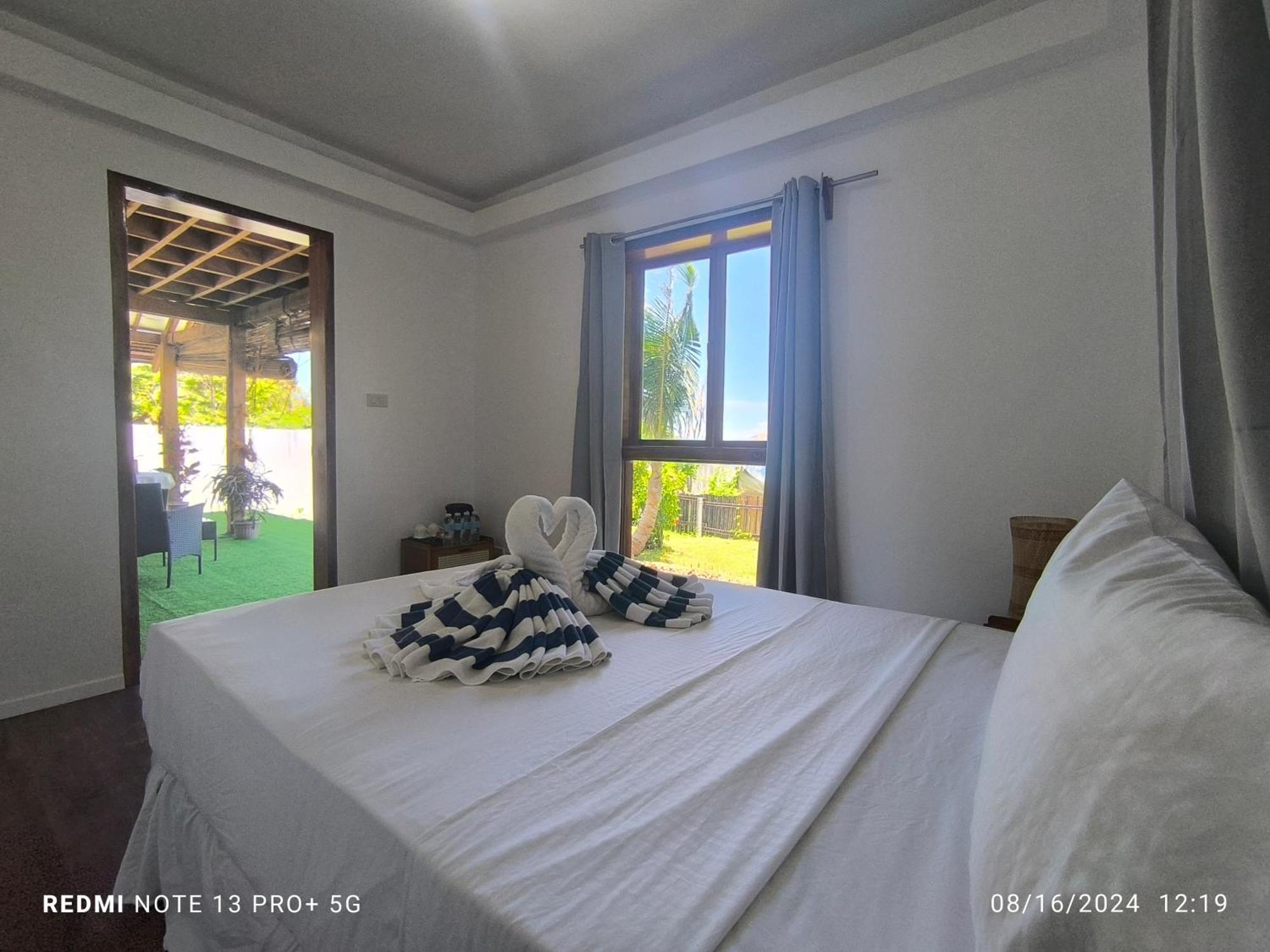 U Story Resort Đảo Đảo Siquijor Ngoại thất bức ảnh