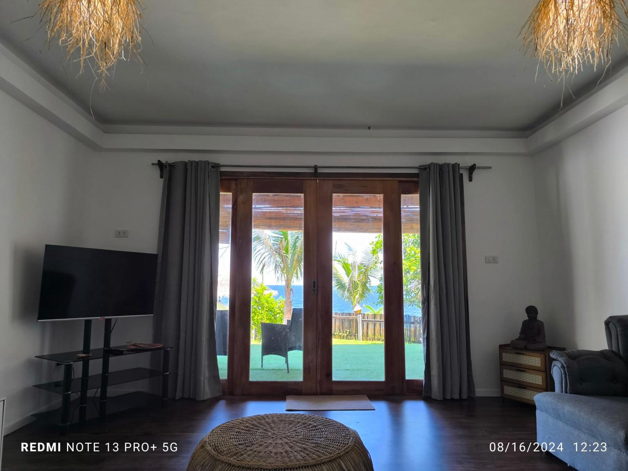 U Story Resort Đảo Đảo Siquijor Ngoại thất bức ảnh