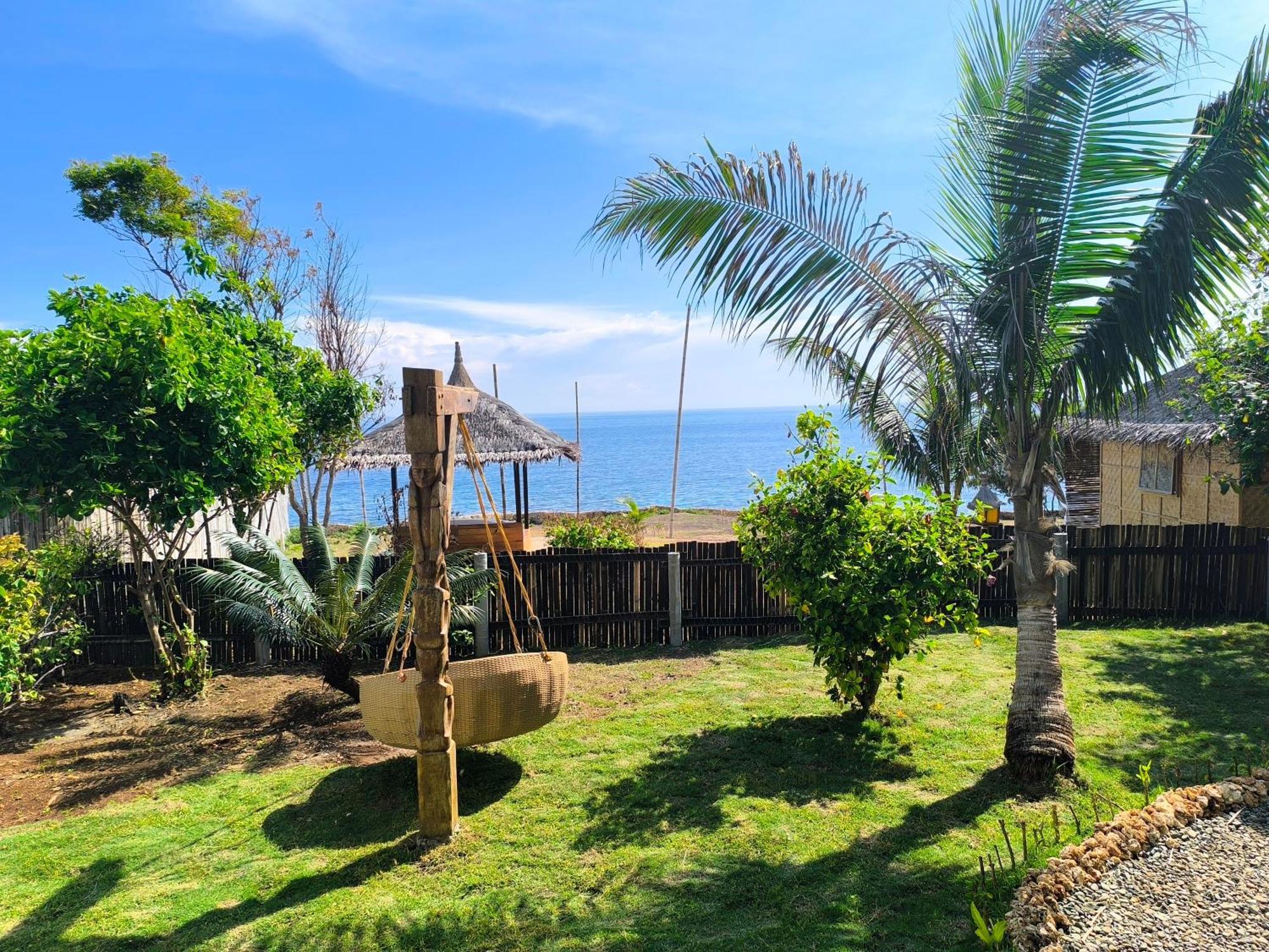 U Story Resort Đảo Đảo Siquijor Ngoại thất bức ảnh