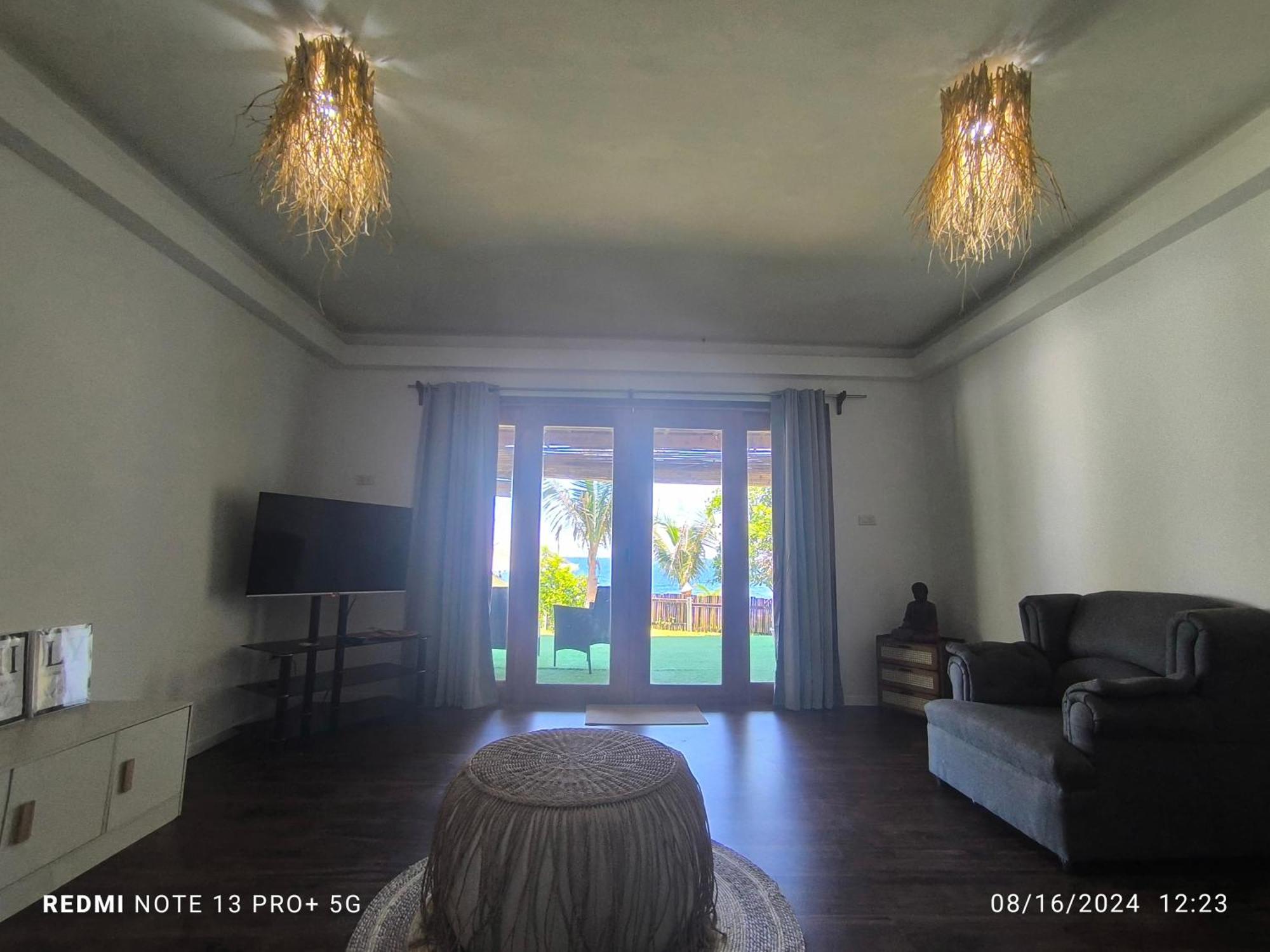 U Story Resort Đảo Đảo Siquijor Ngoại thất bức ảnh