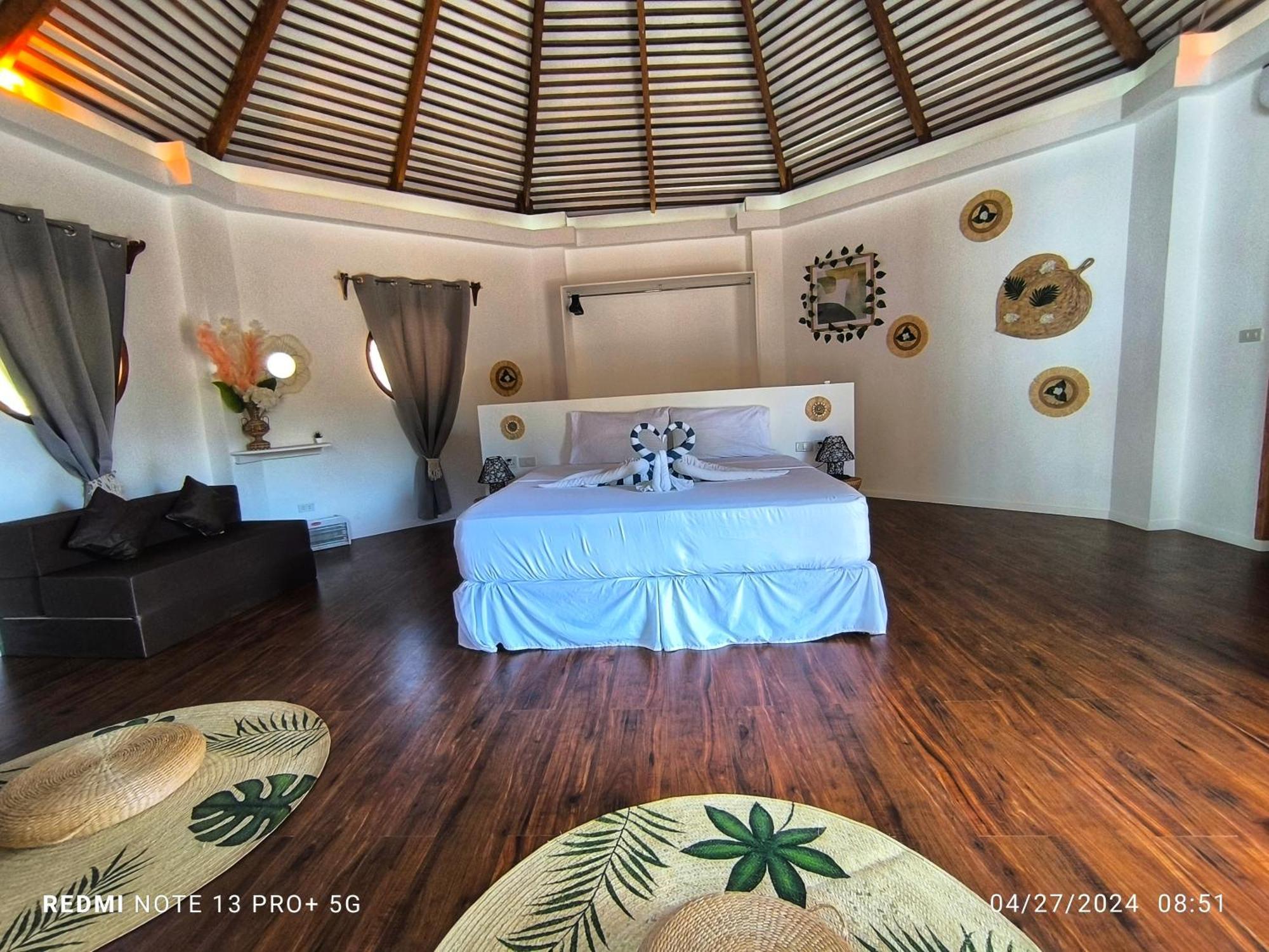 U Story Resort Đảo Đảo Siquijor Ngoại thất bức ảnh