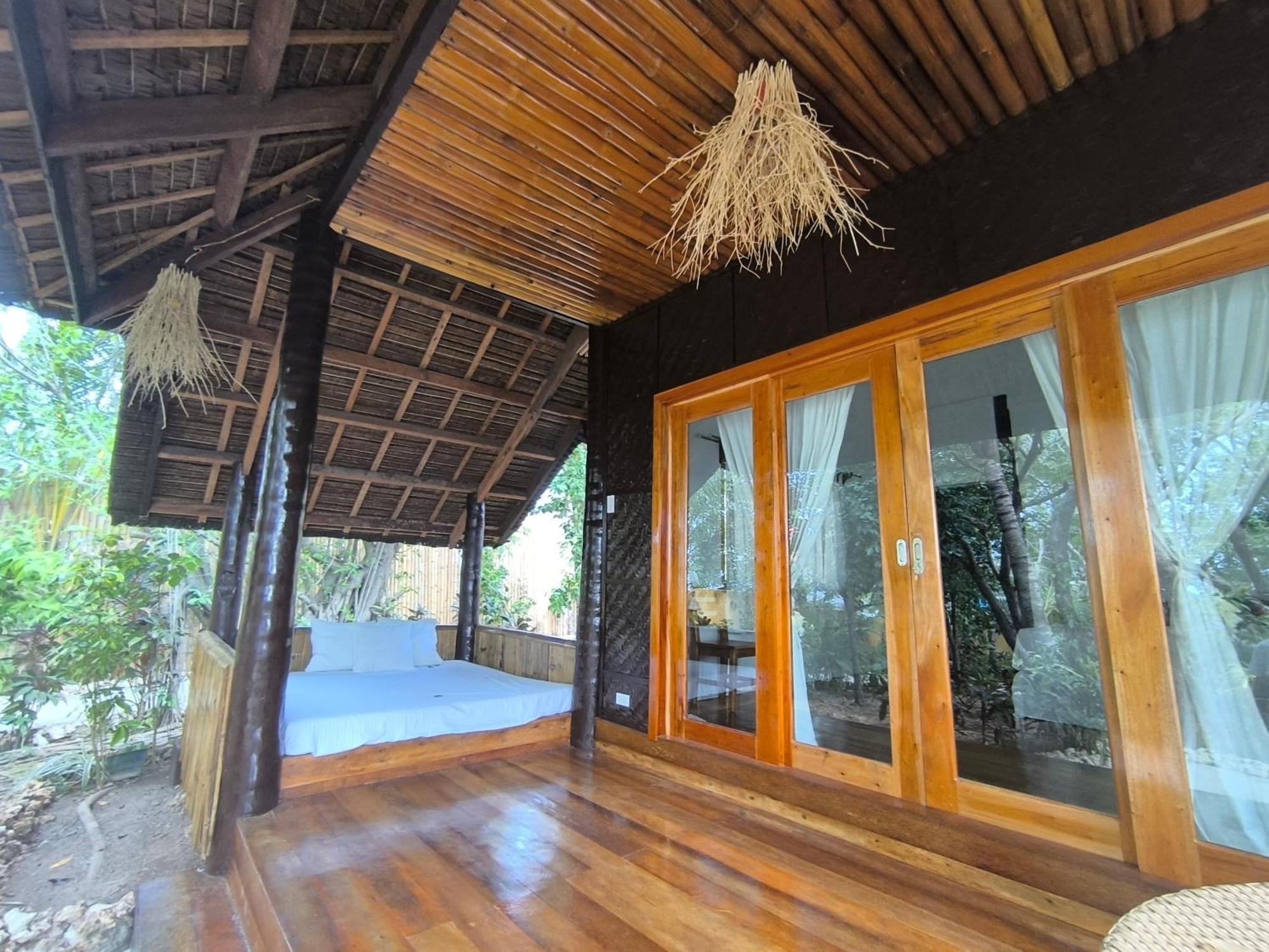 U Story Resort Đảo Đảo Siquijor Ngoại thất bức ảnh