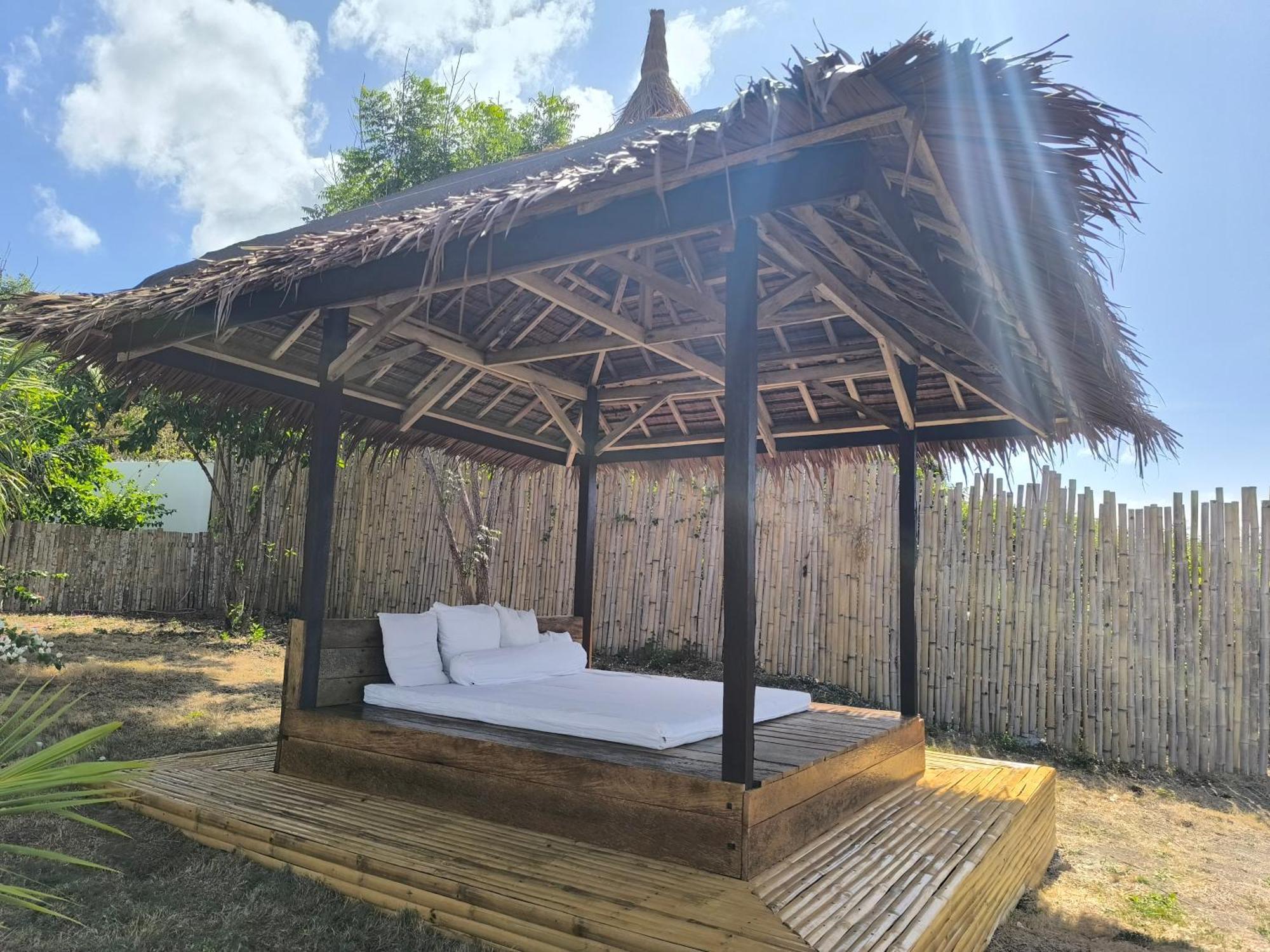 U Story Resort Đảo Đảo Siquijor Ngoại thất bức ảnh