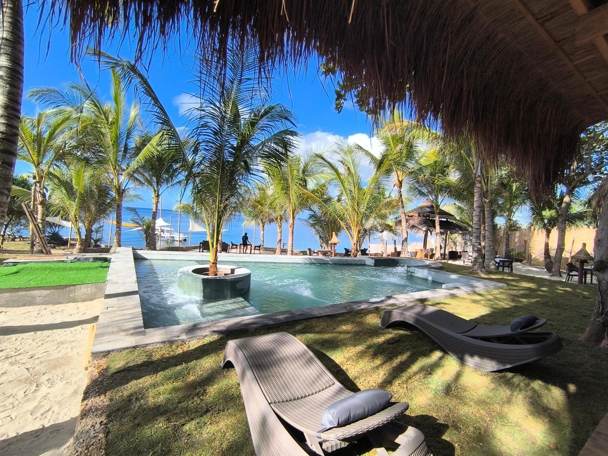 U Story Resort Đảo Đảo Siquijor Ngoại thất bức ảnh