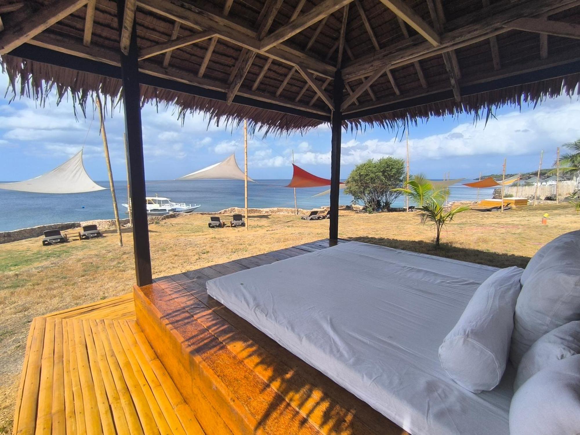 U Story Resort Đảo Đảo Siquijor Ngoại thất bức ảnh
