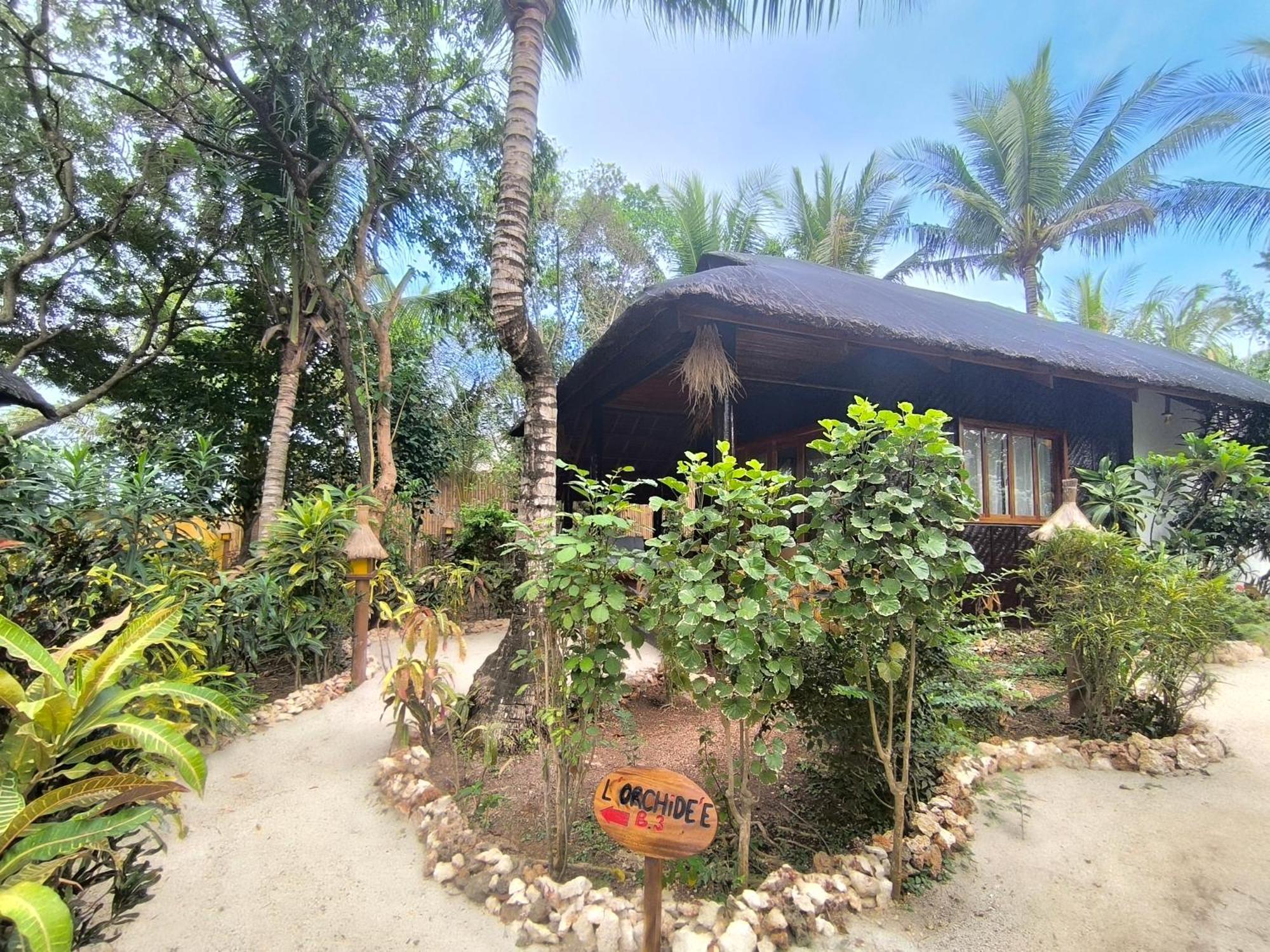 U Story Resort Đảo Đảo Siquijor Ngoại thất bức ảnh