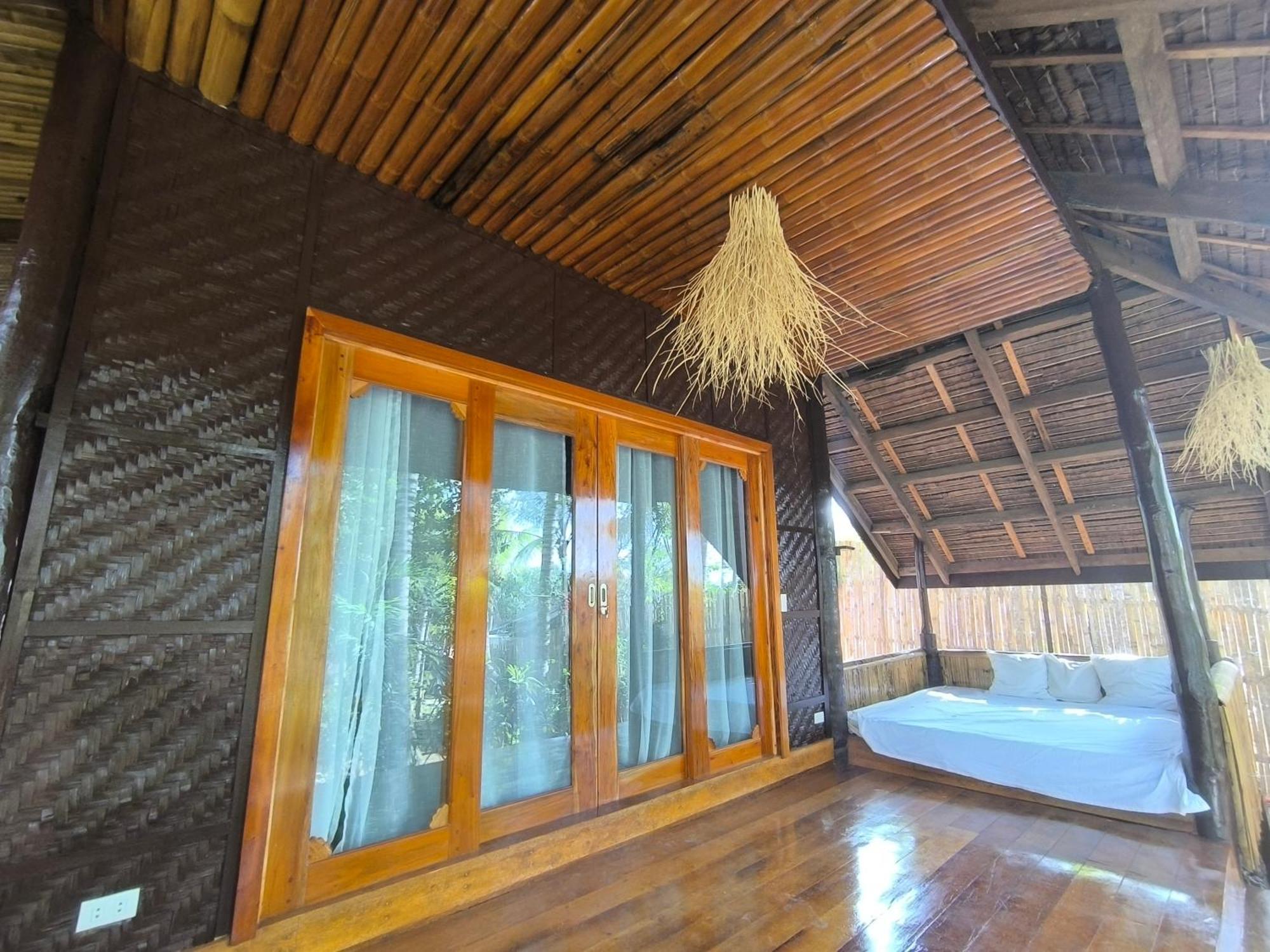 U Story Resort Đảo Đảo Siquijor Ngoại thất bức ảnh