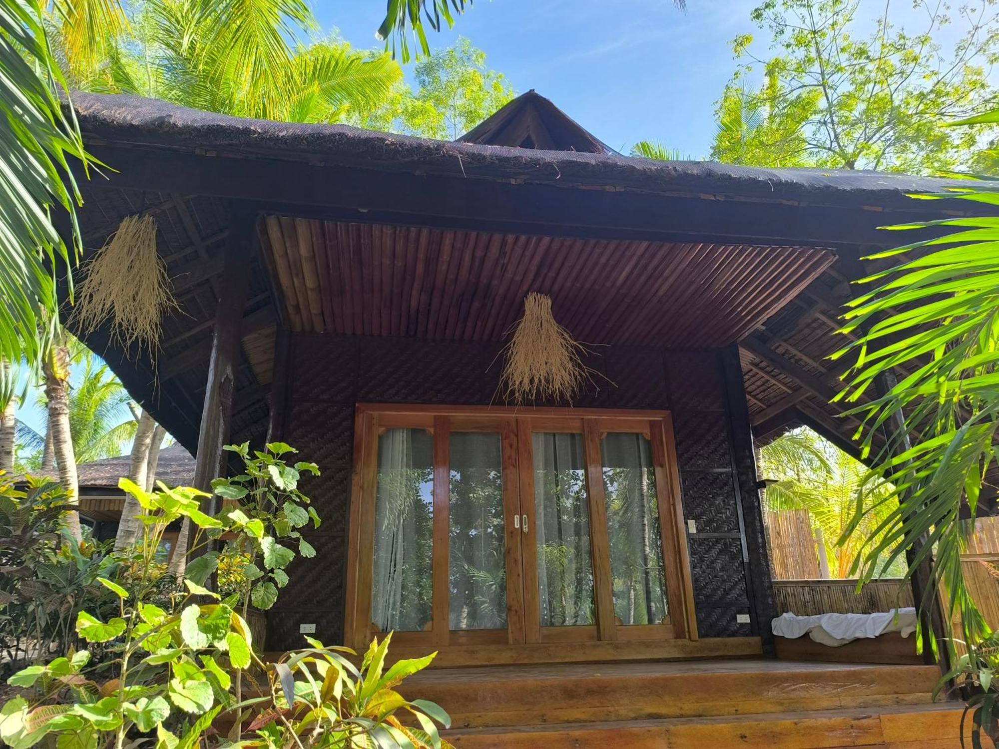 U Story Resort Đảo Đảo Siquijor Ngoại thất bức ảnh