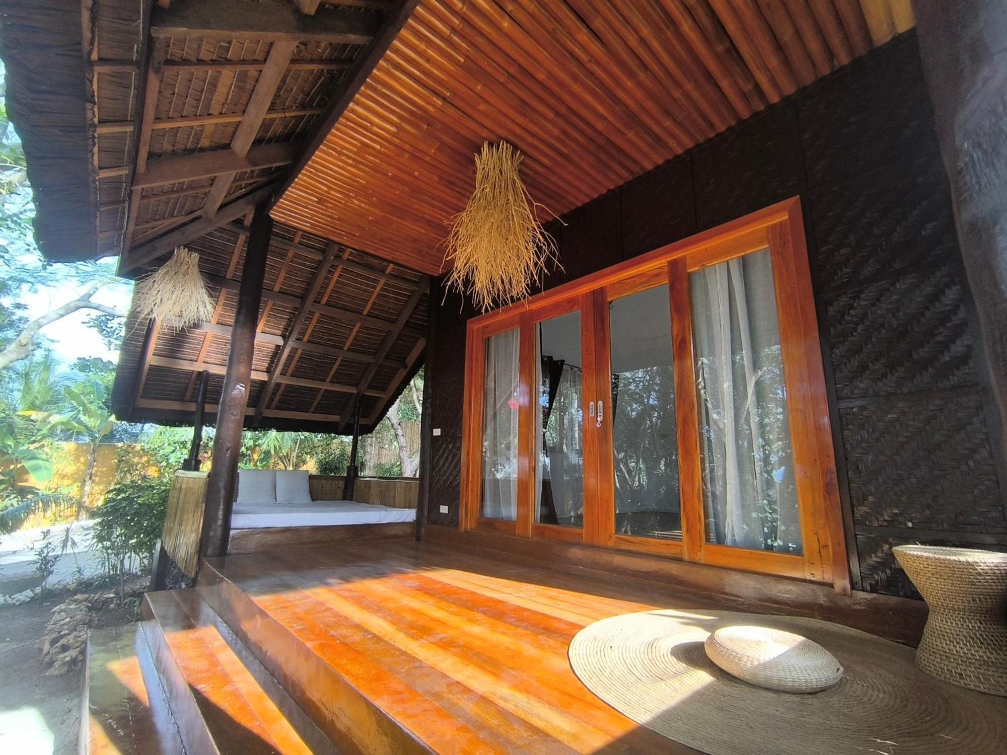 U Story Resort Đảo Đảo Siquijor Ngoại thất bức ảnh