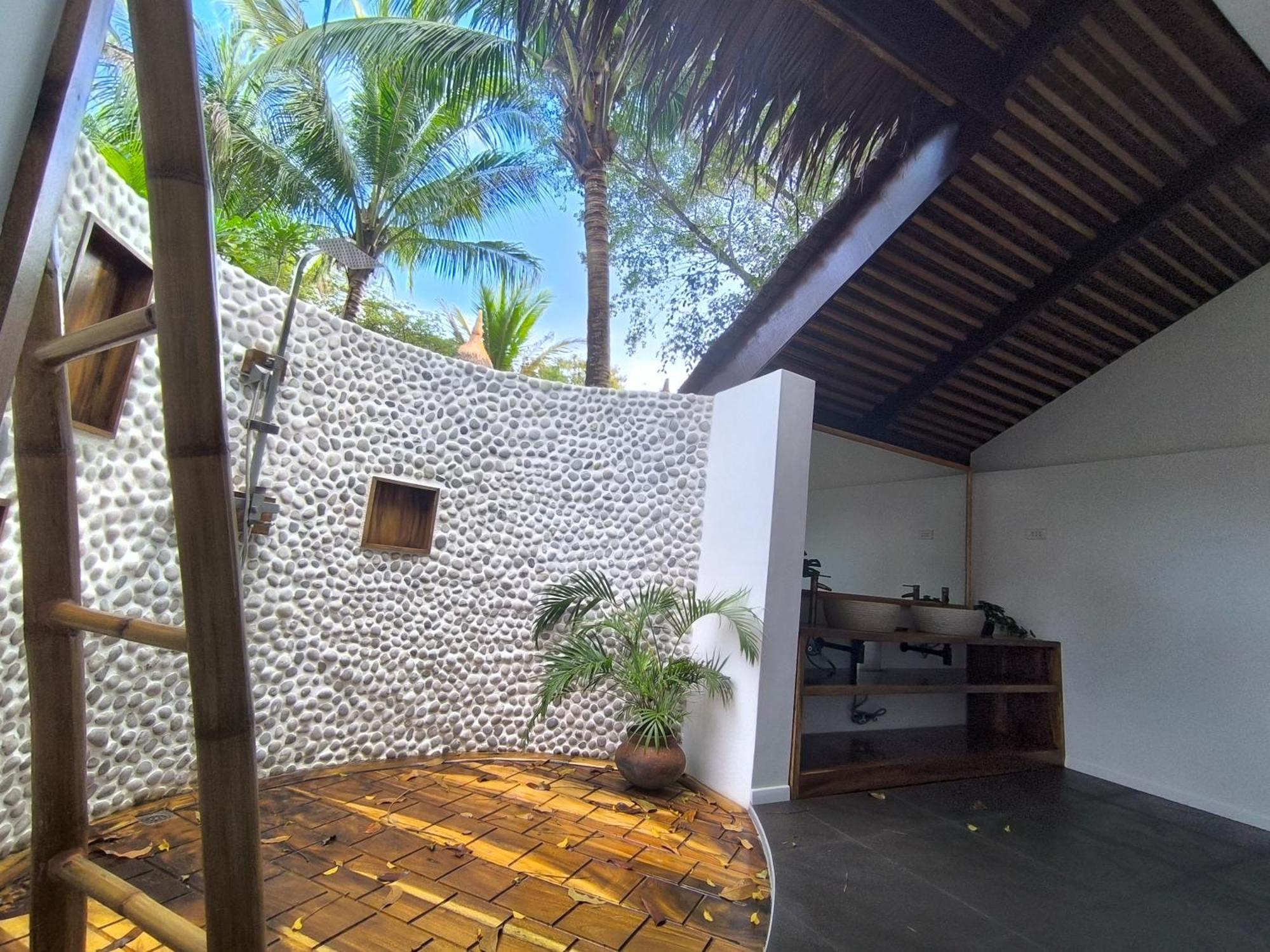 U Story Resort Đảo Đảo Siquijor Ngoại thất bức ảnh