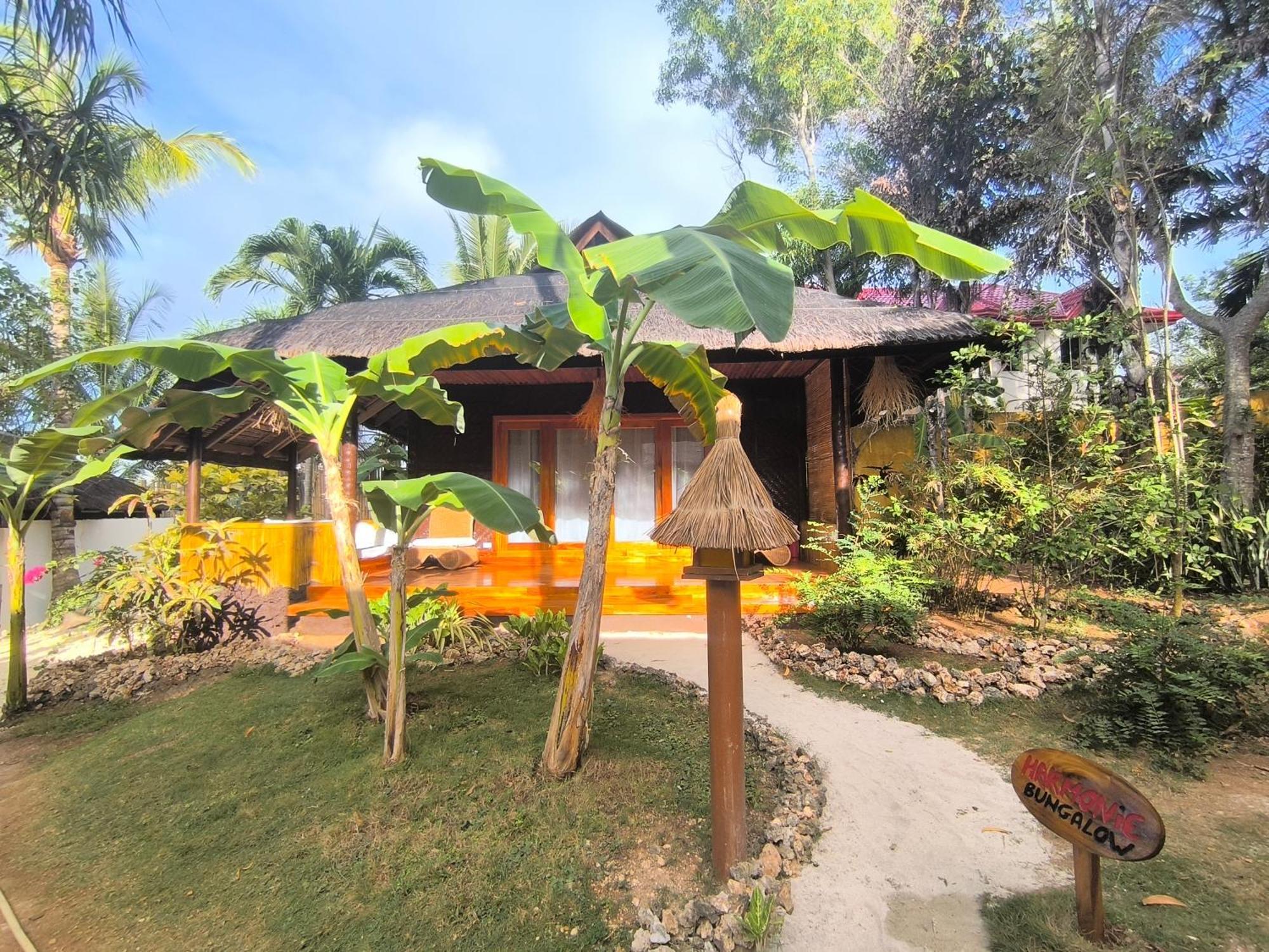 U Story Resort Đảo Đảo Siquijor Ngoại thất bức ảnh