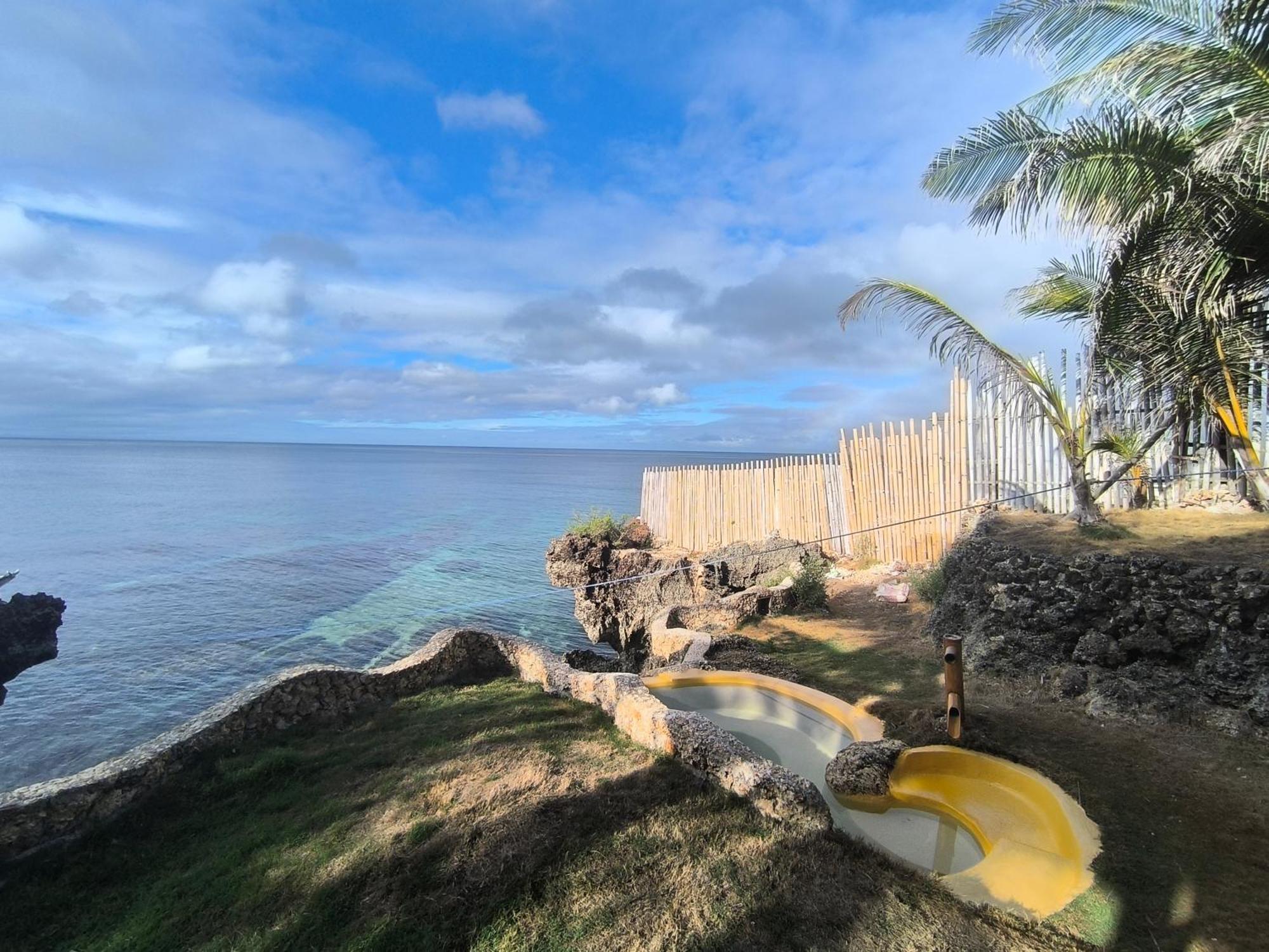 U Story Resort Đảo Đảo Siquijor Ngoại thất bức ảnh