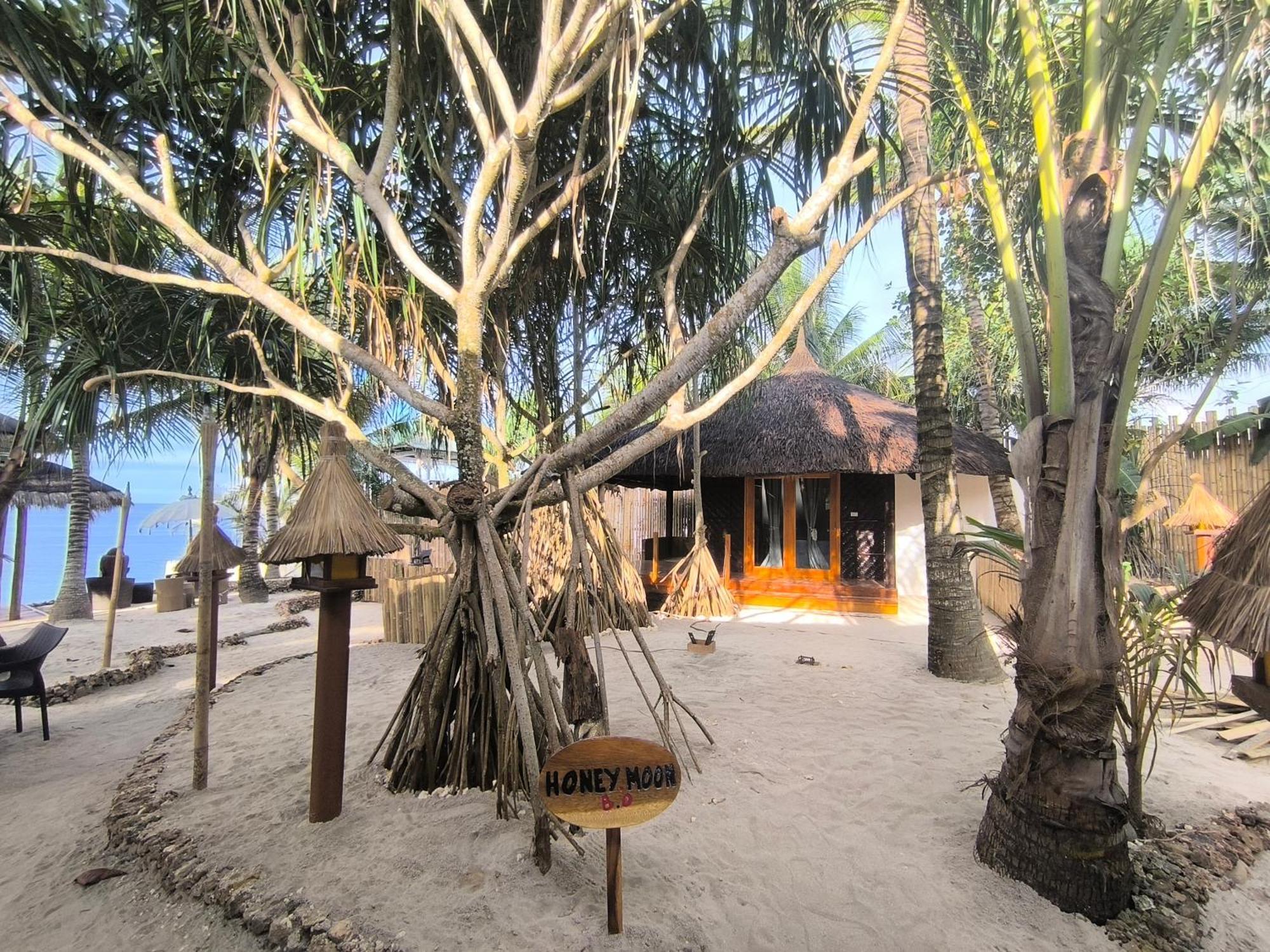 U Story Resort Đảo Đảo Siquijor Ngoại thất bức ảnh