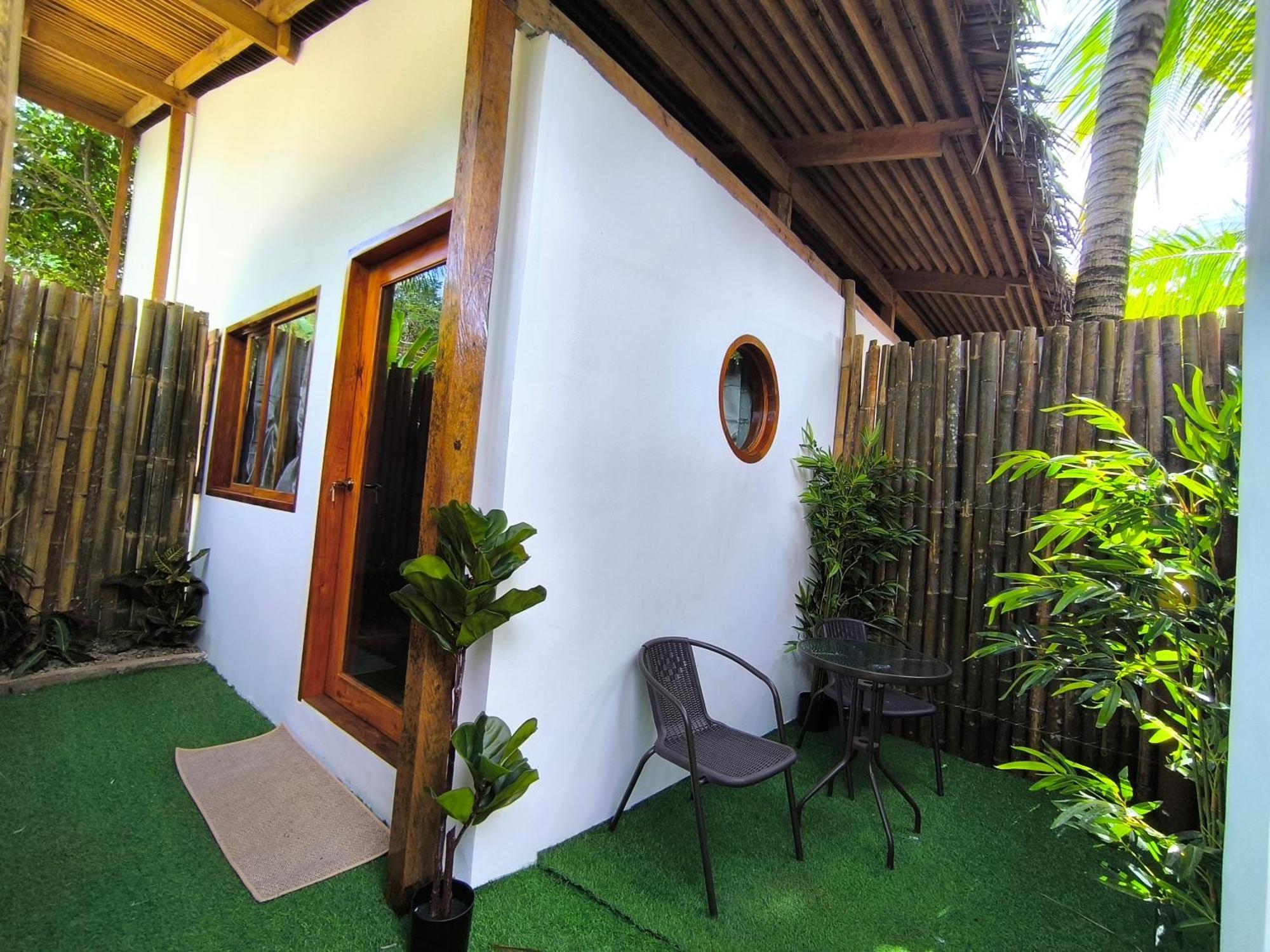 U Story Resort Đảo Đảo Siquijor Ngoại thất bức ảnh