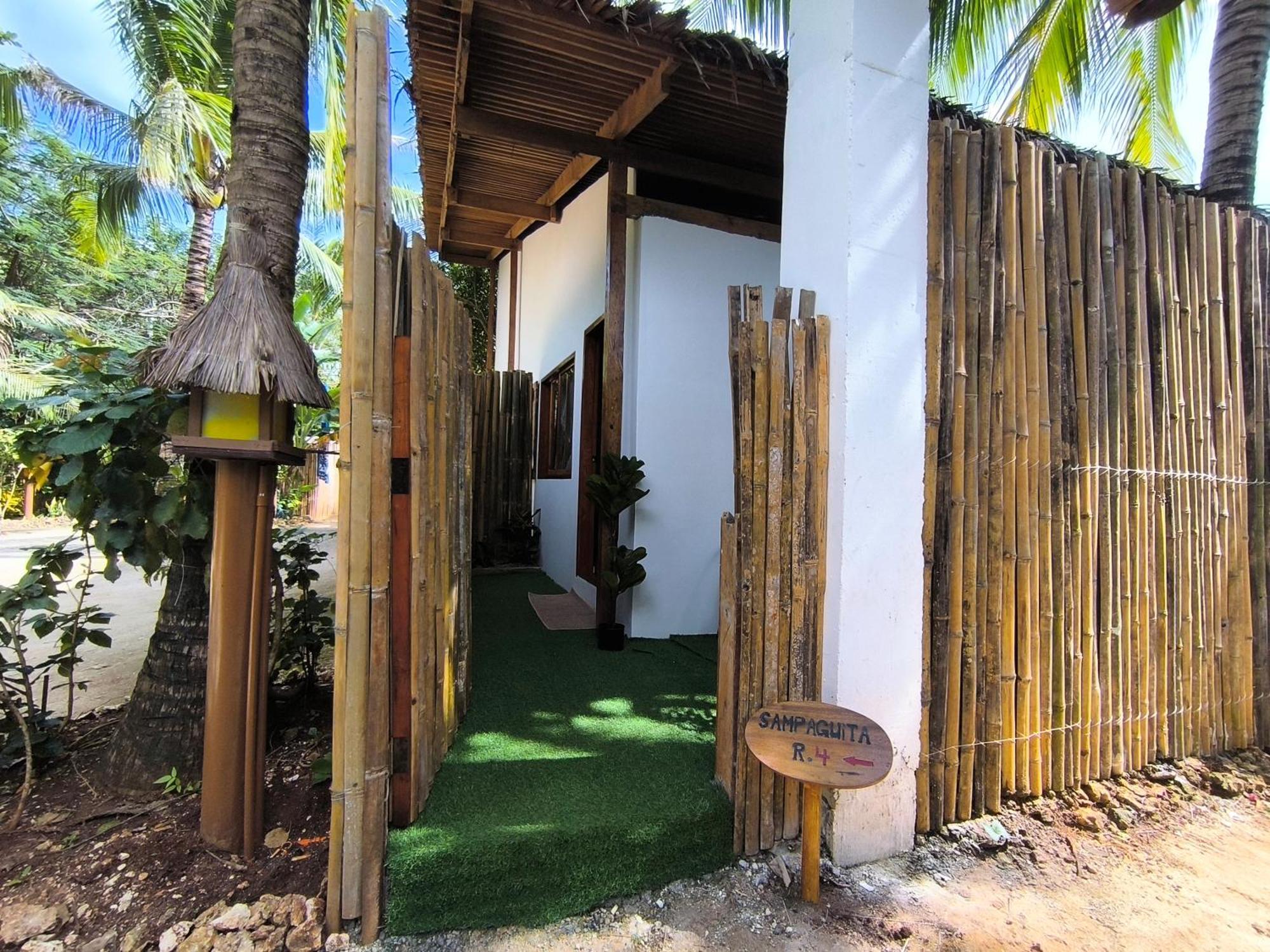 U Story Resort Đảo Đảo Siquijor Ngoại thất bức ảnh