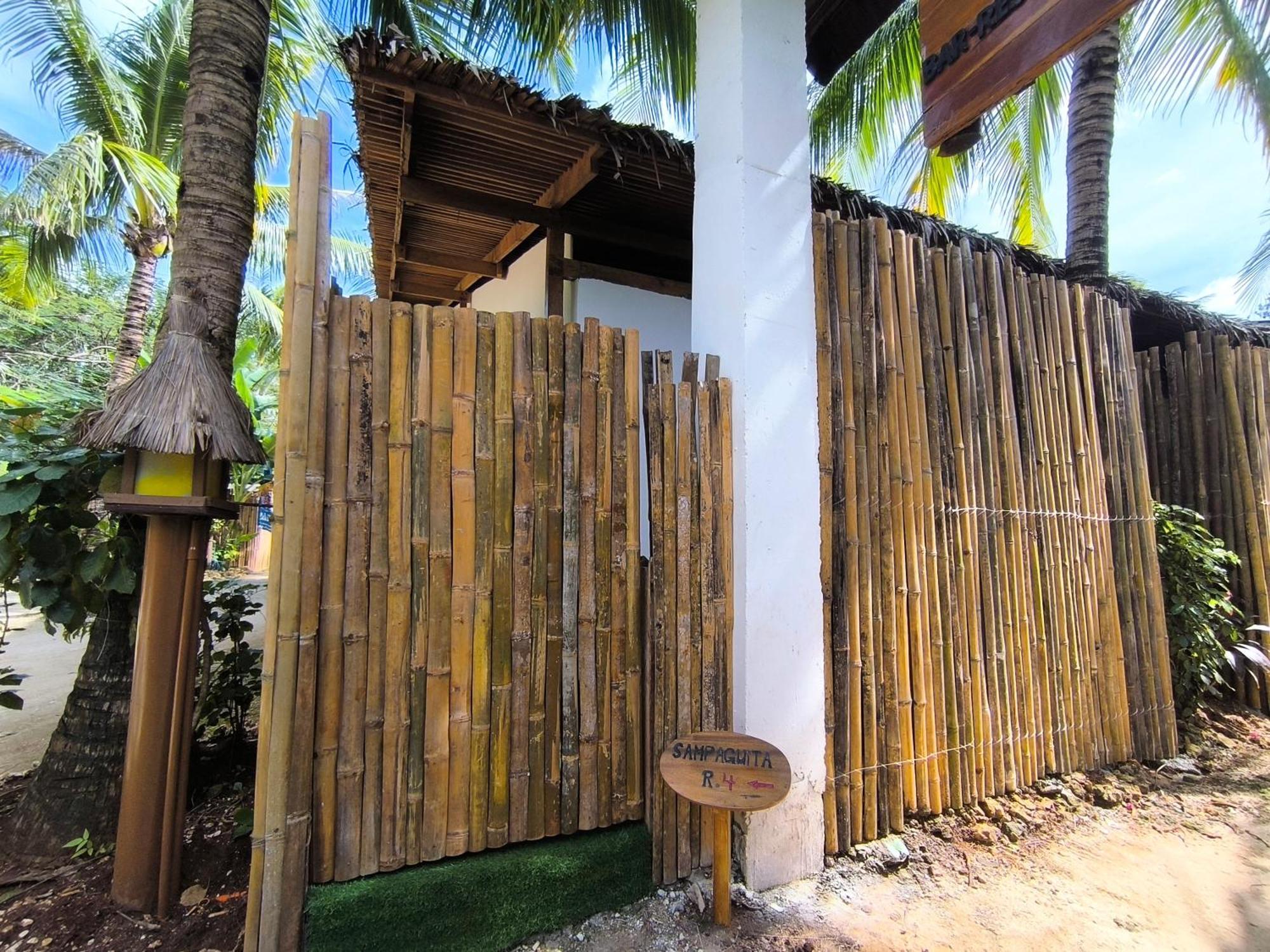 U Story Resort Đảo Đảo Siquijor Ngoại thất bức ảnh