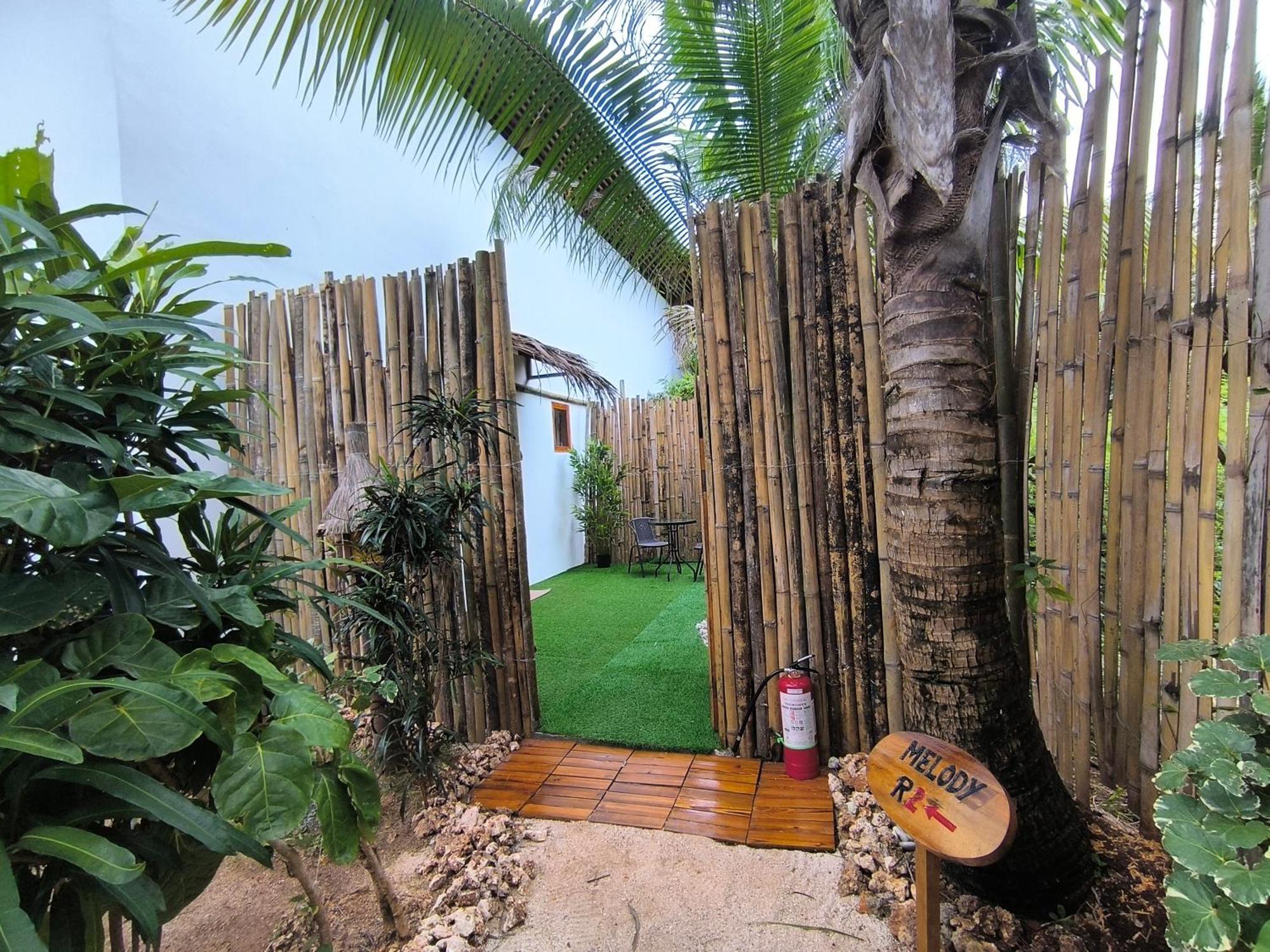 U Story Resort Đảo Đảo Siquijor Ngoại thất bức ảnh