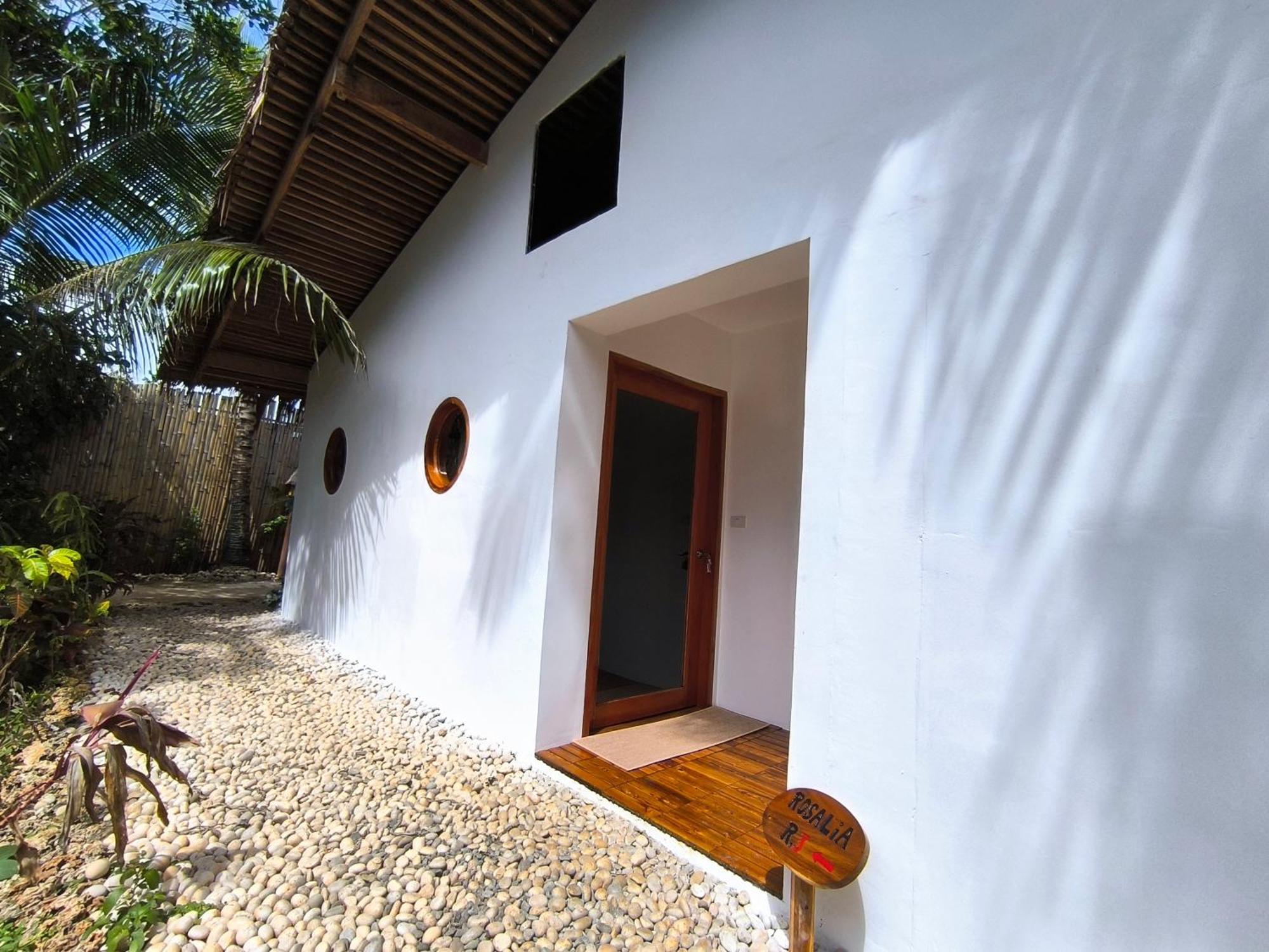 U Story Resort Đảo Đảo Siquijor Ngoại thất bức ảnh