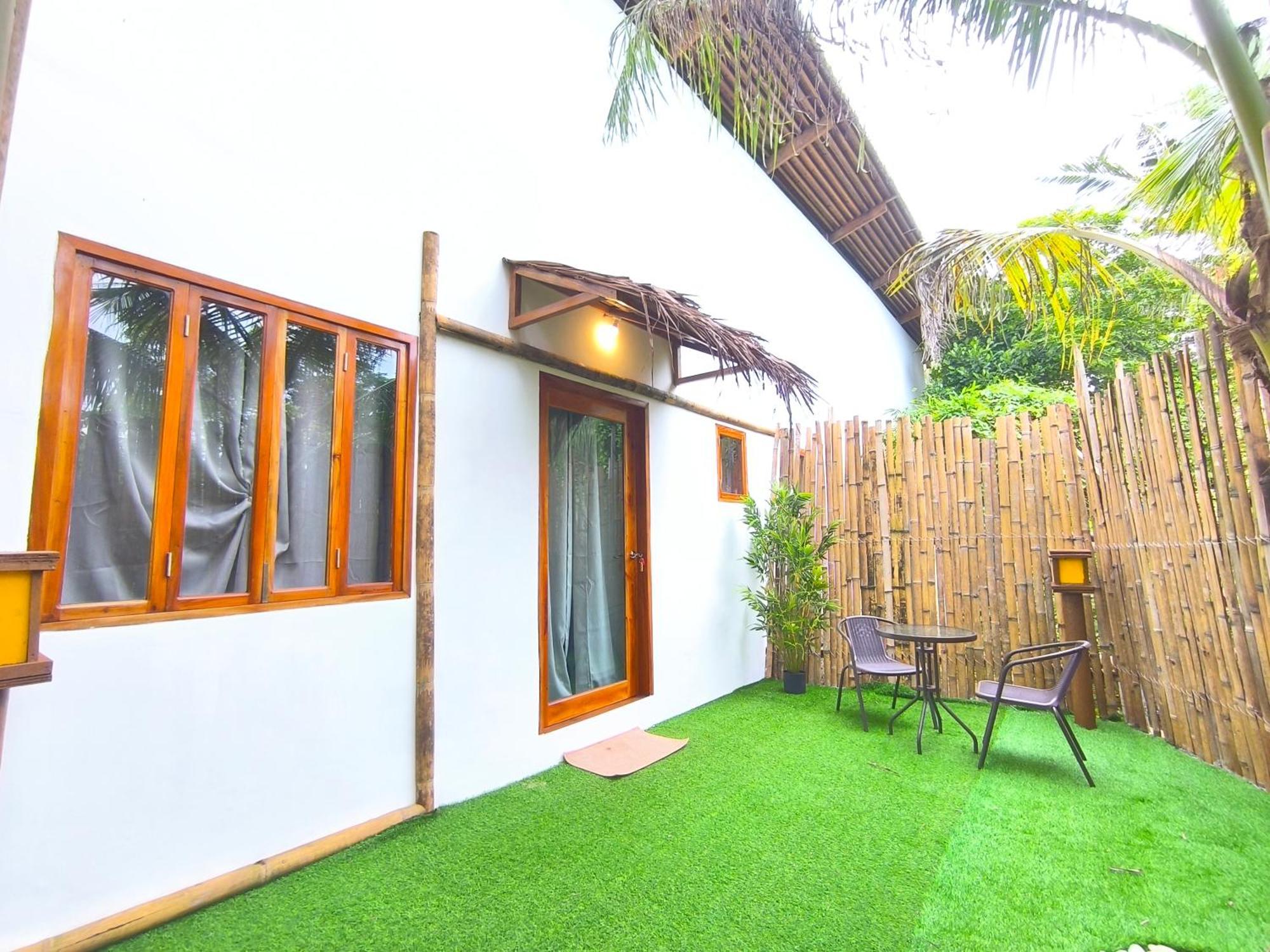 U Story Resort Đảo Đảo Siquijor Ngoại thất bức ảnh