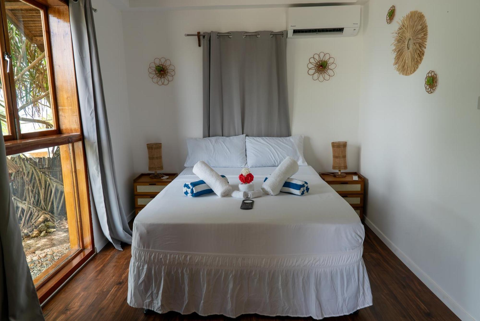 U Story Resort Đảo Đảo Siquijor Ngoại thất bức ảnh