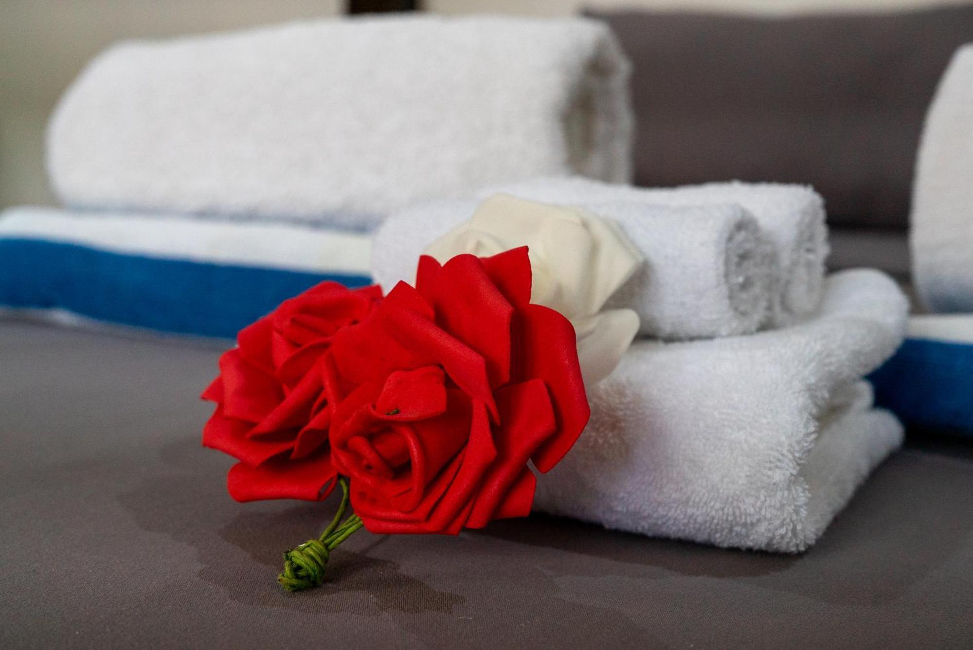 U Story Resort Đảo Đảo Siquijor Ngoại thất bức ảnh