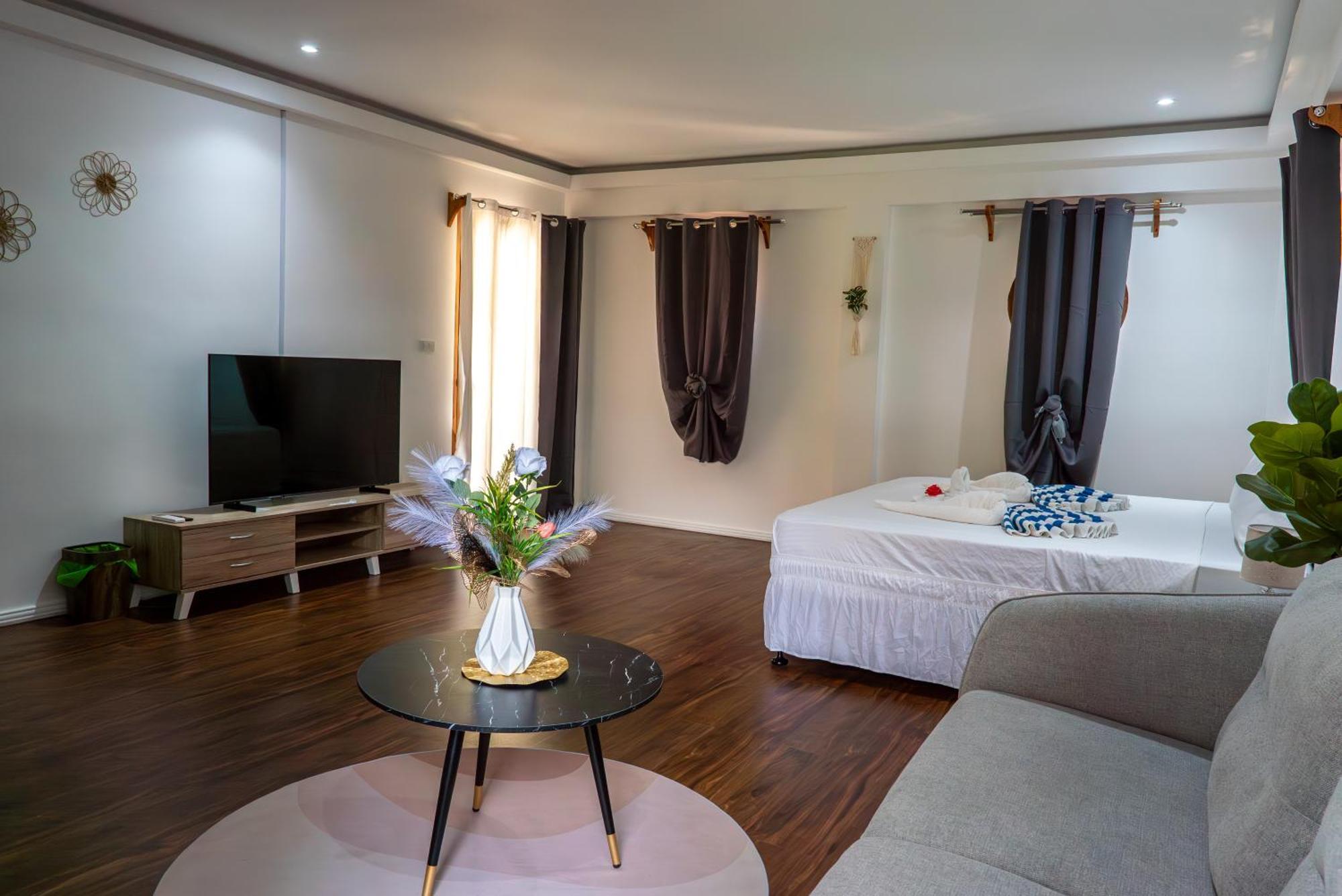 U Story Resort Đảo Đảo Siquijor Ngoại thất bức ảnh