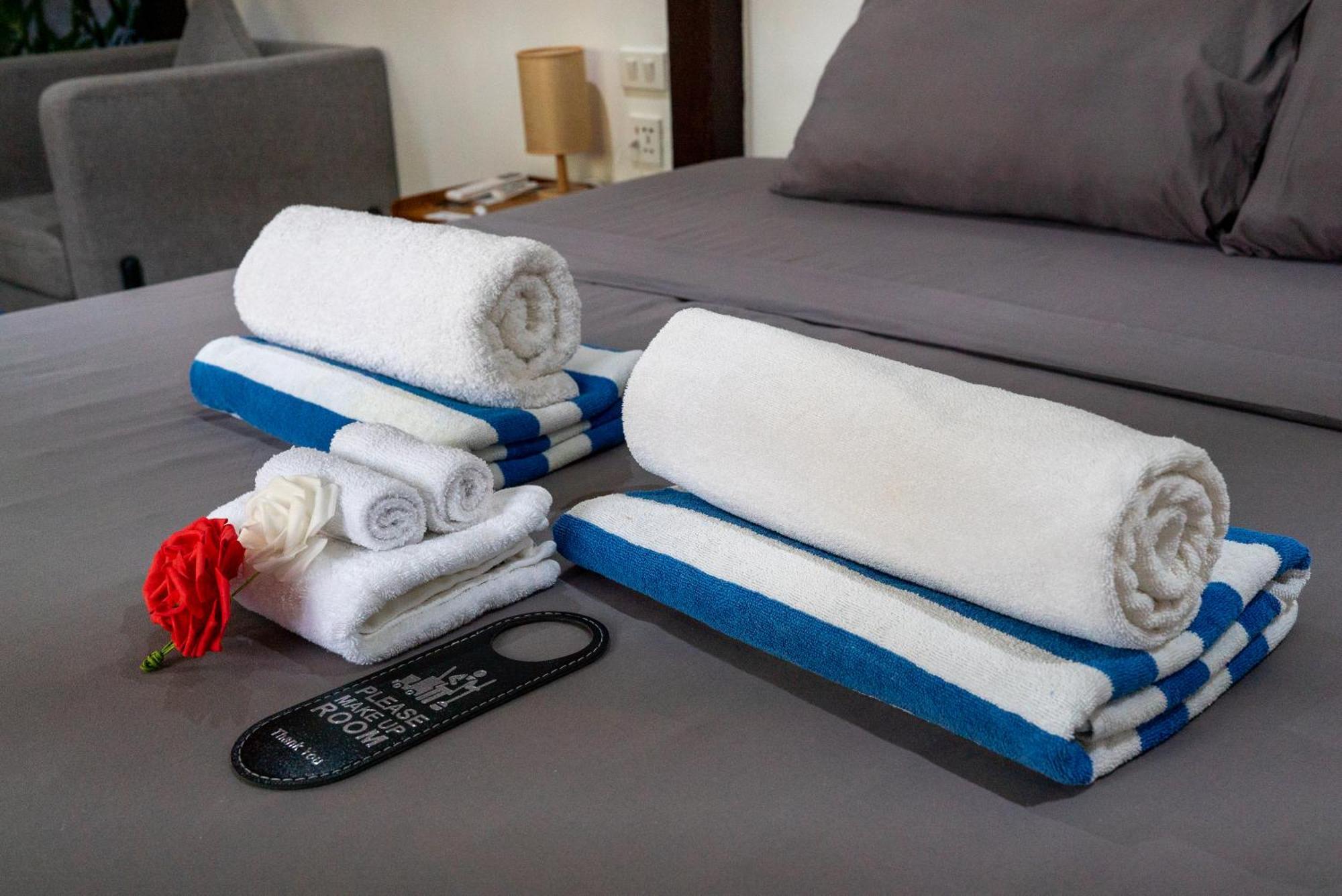 U Story Resort Đảo Đảo Siquijor Ngoại thất bức ảnh