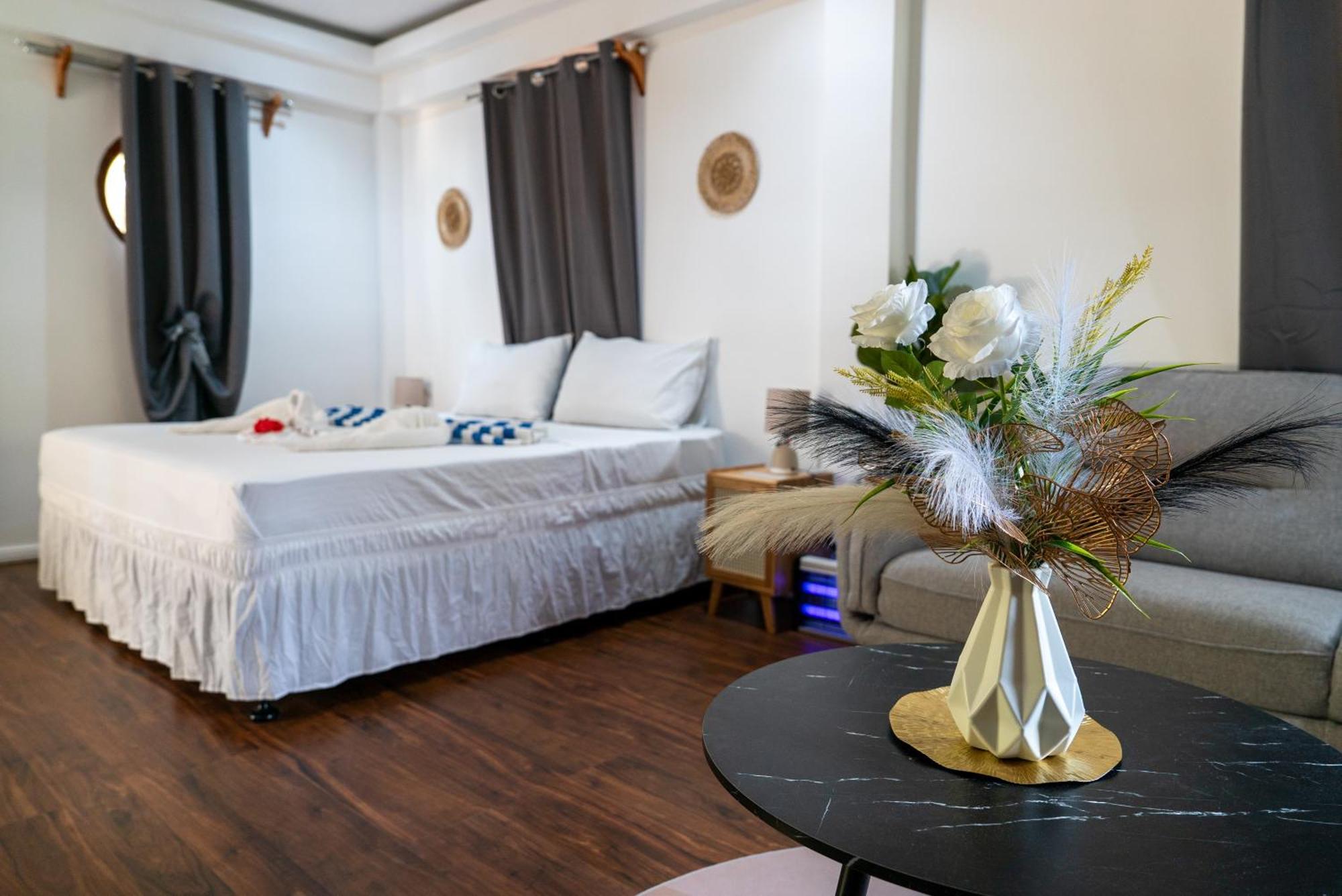 U Story Resort Đảo Đảo Siquijor Ngoại thất bức ảnh