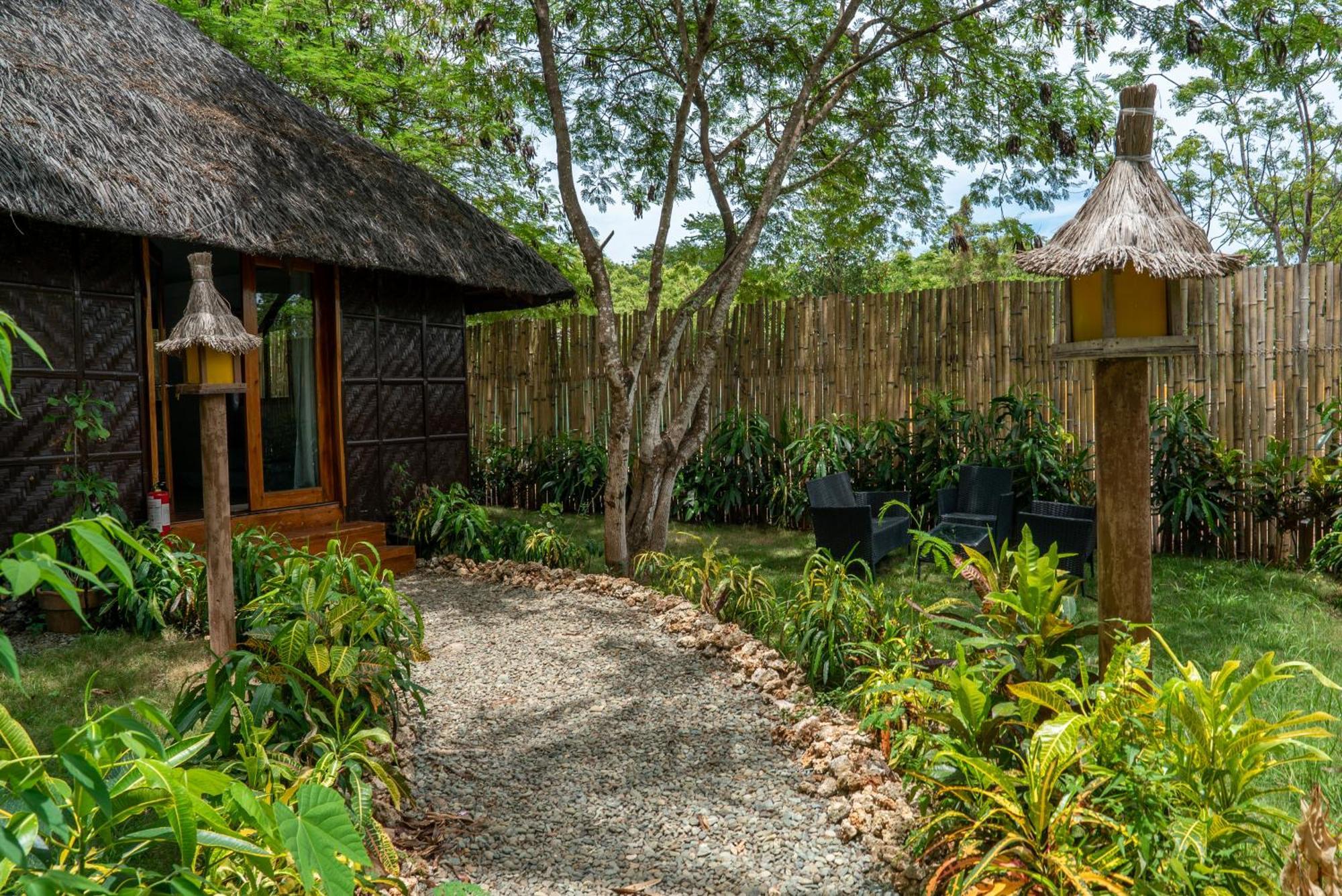 U Story Resort Đảo Đảo Siquijor Ngoại thất bức ảnh