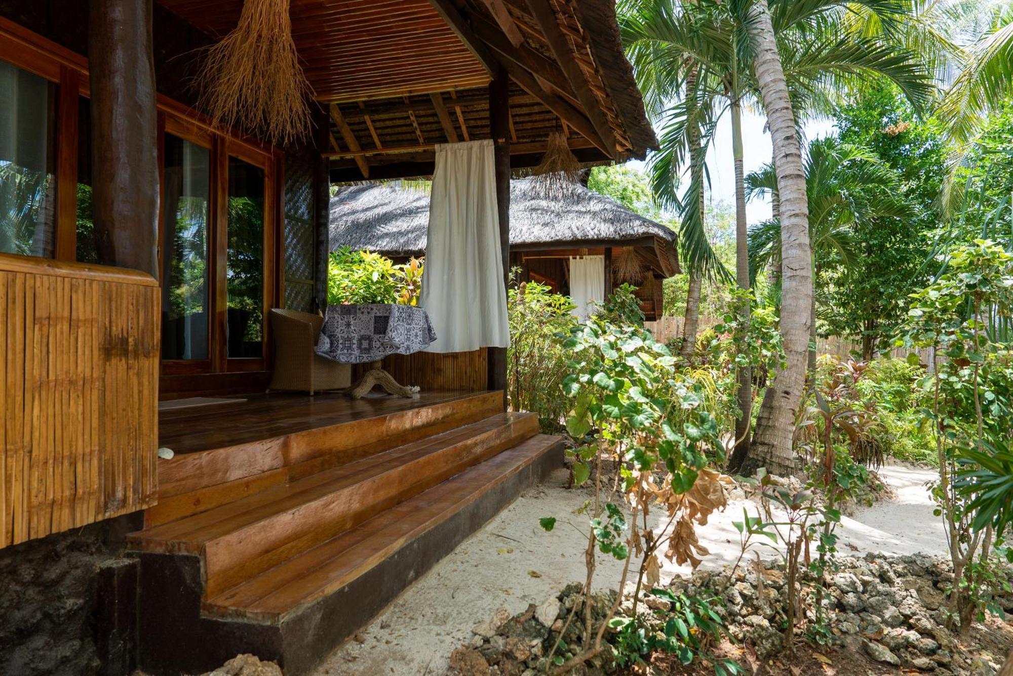 U Story Resort Đảo Đảo Siquijor Ngoại thất bức ảnh