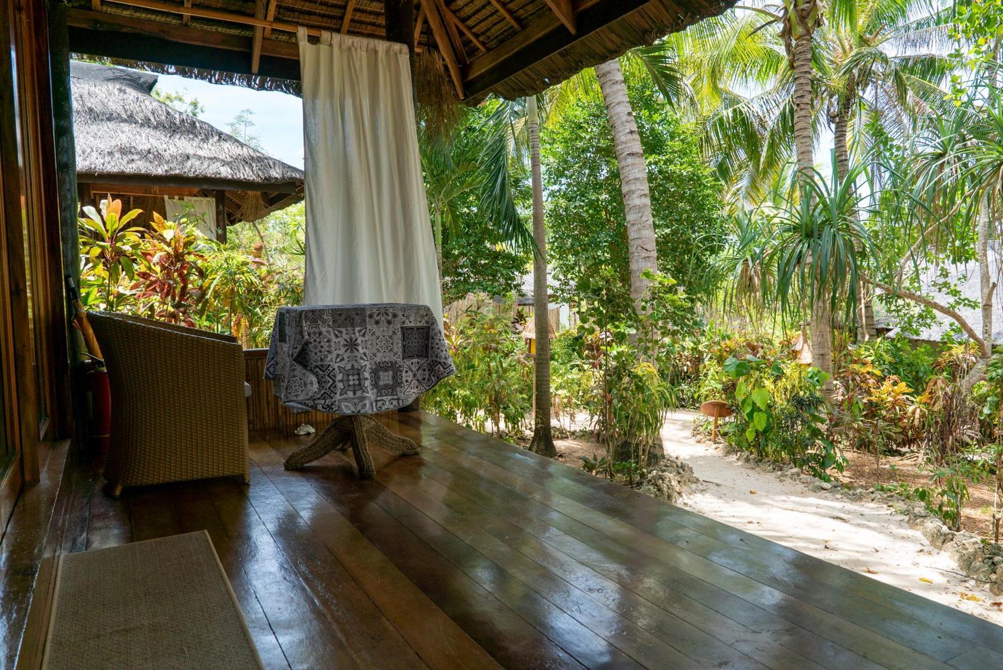 U Story Resort Đảo Đảo Siquijor Ngoại thất bức ảnh