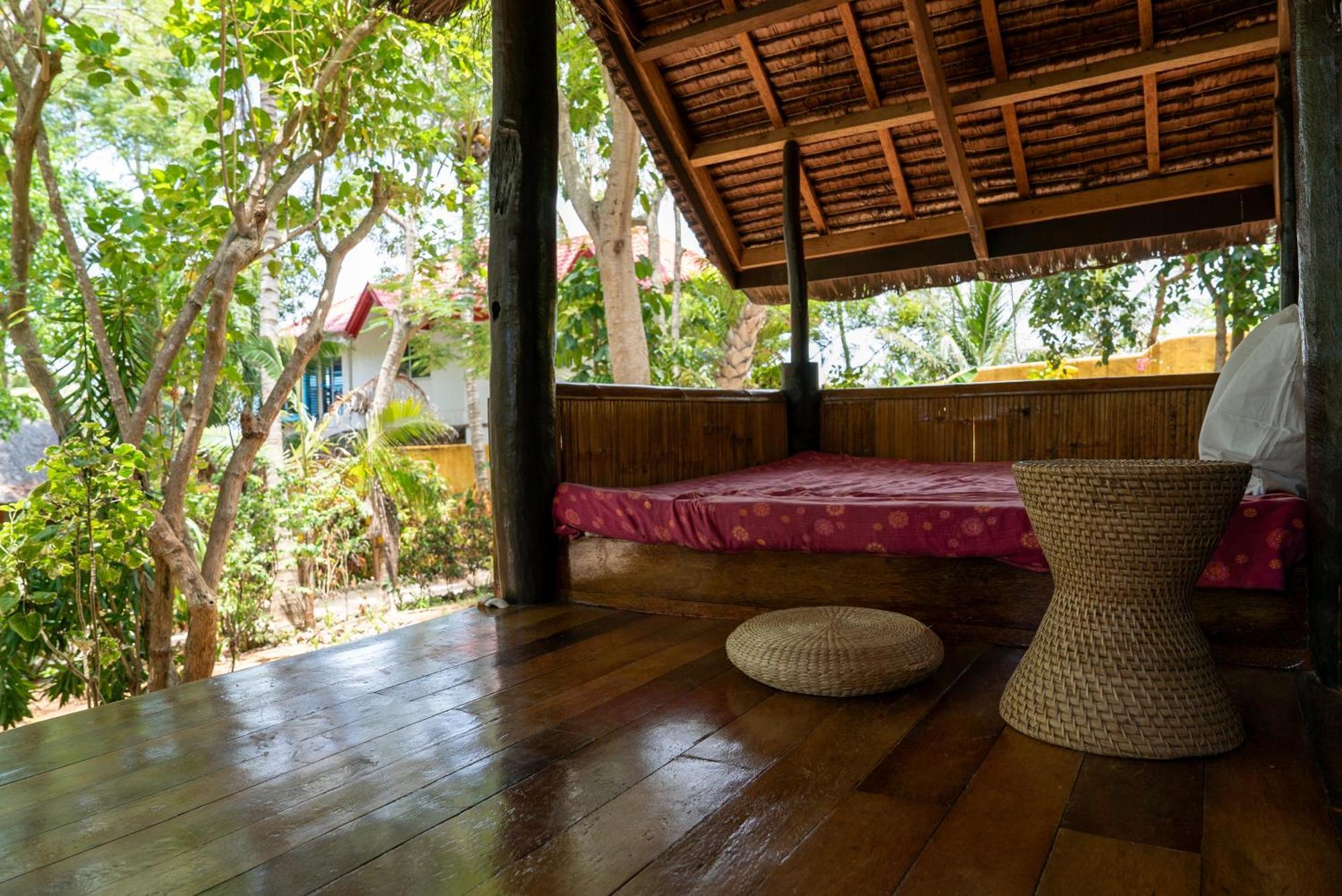 U Story Resort Đảo Đảo Siquijor Ngoại thất bức ảnh